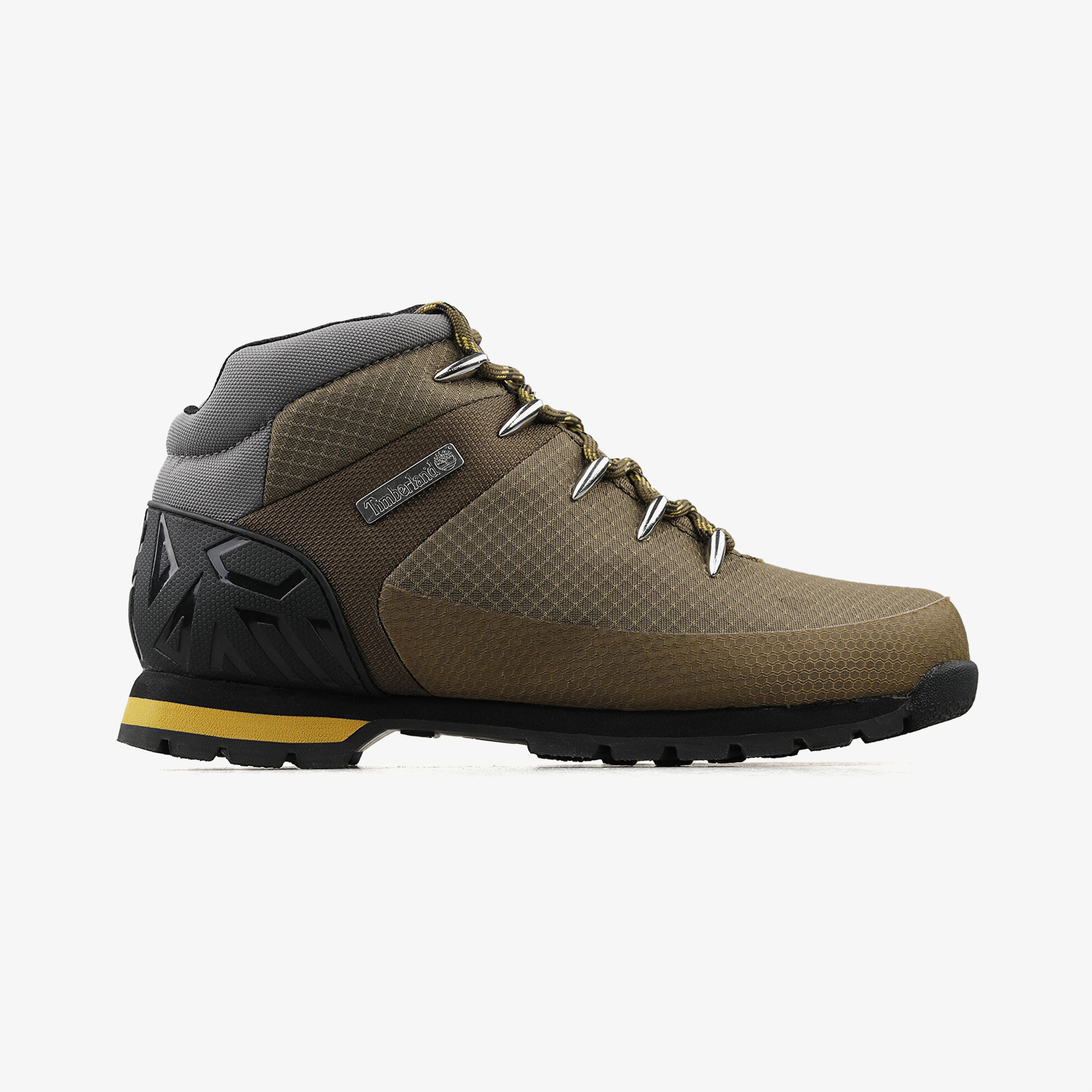 Timberland Euro Sprint Erkek Kahverengi Bot