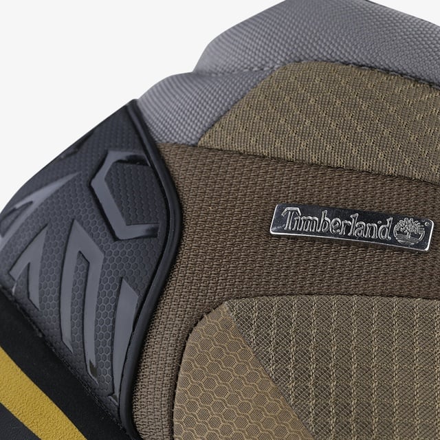 Timberland Timberland Euro Sprint Erkek Kahverengi Bot Occasion'da! Kahverengi - 8. görsel