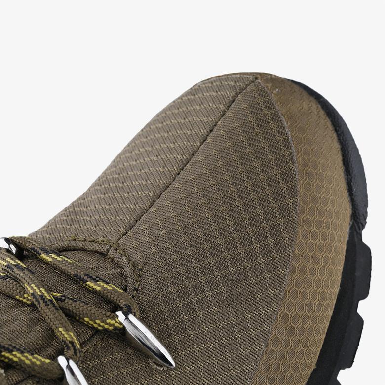 Timberland Euro Sprint Erkek Kahverengi Bot