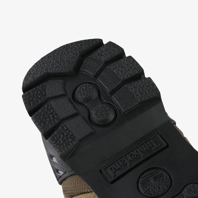 Timberland Timberland Euro Sprint Erkek Kahverengi Bot Occasion'da! Kahverengi - 9. görsel