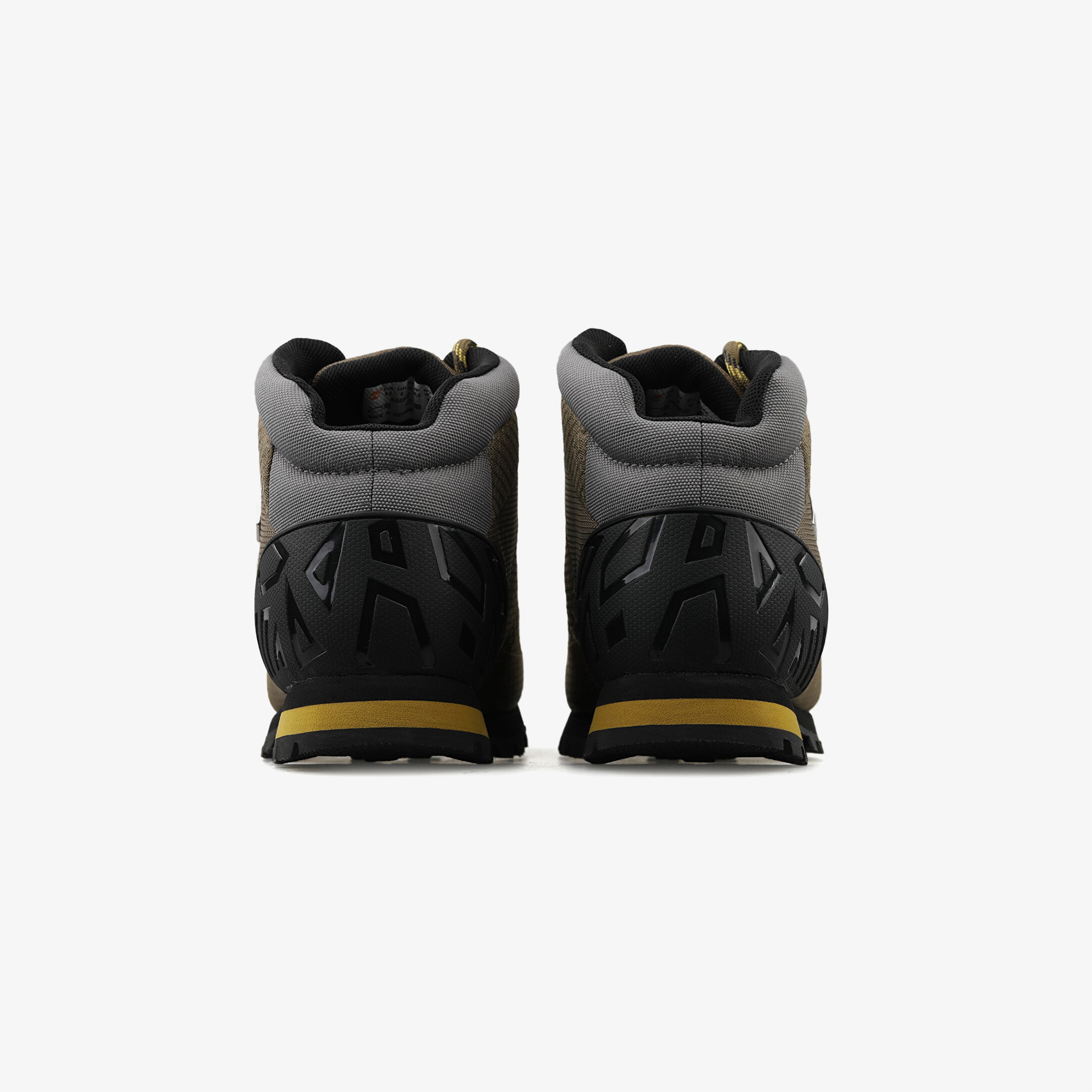 Timberland Euro Sprint Erkek Kahverengi Bot