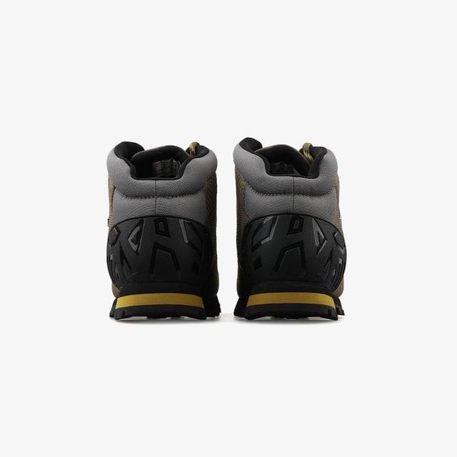 Timberland Timberland Euro Sprint Erkek Kahverengi Bot Occasion'da! Kahverengi - 4. görsel