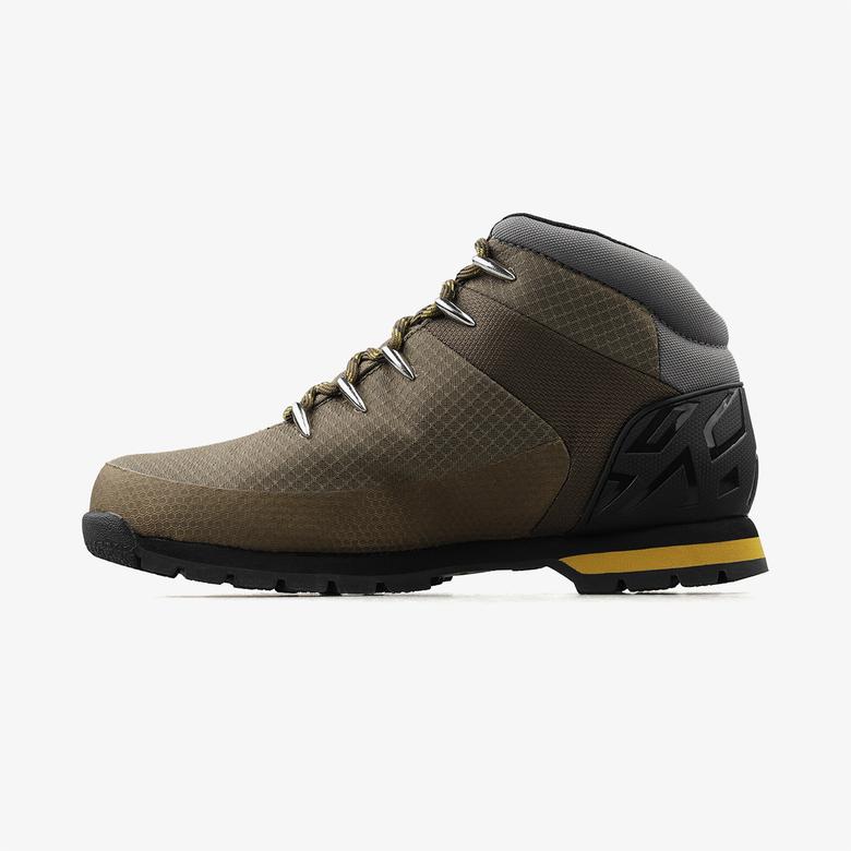 Timberland Euro Sprint Erkek Kahverengi Bot