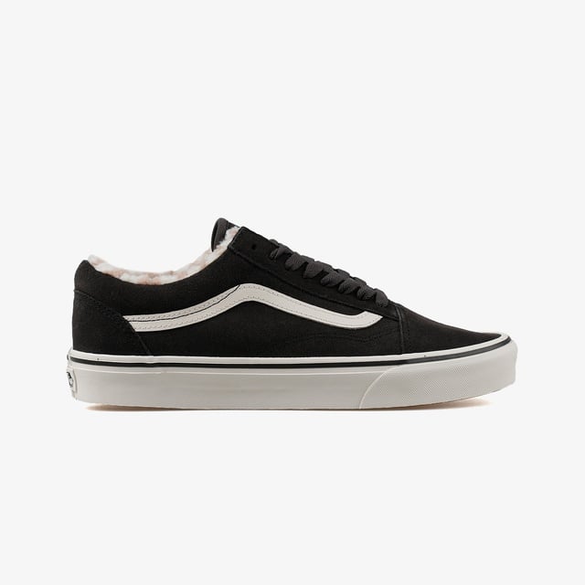 Vans Siyah Vans Old Skool