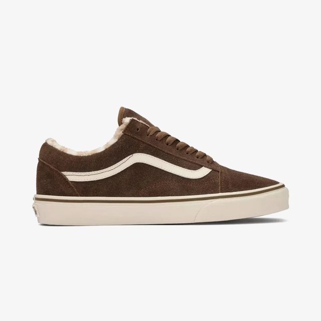 Vans Renkli Vans Old Skool