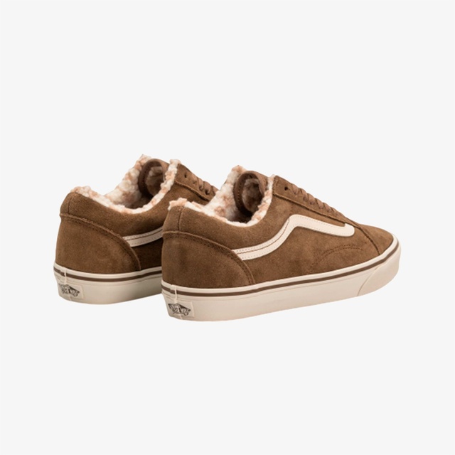 Vans Renkli Vans Old Skool