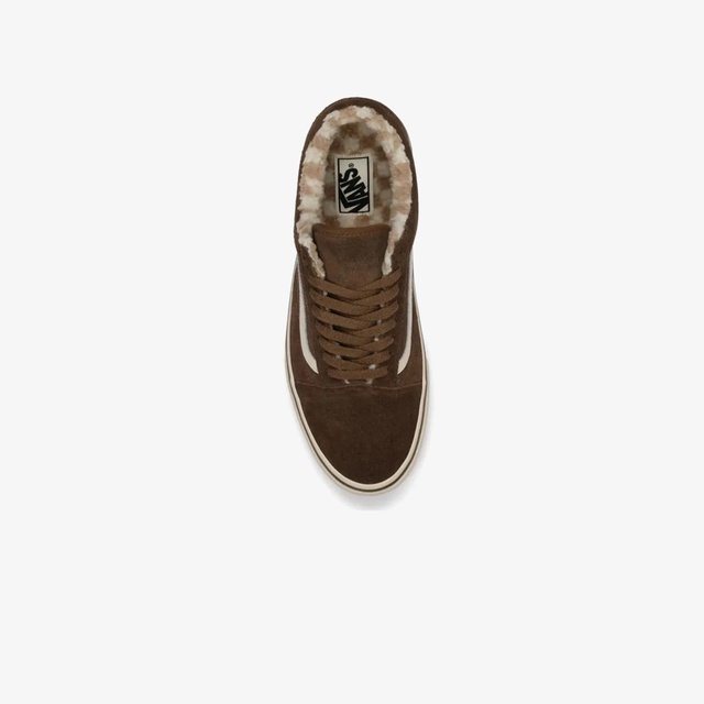 Vans Renkli Vans Old Skool