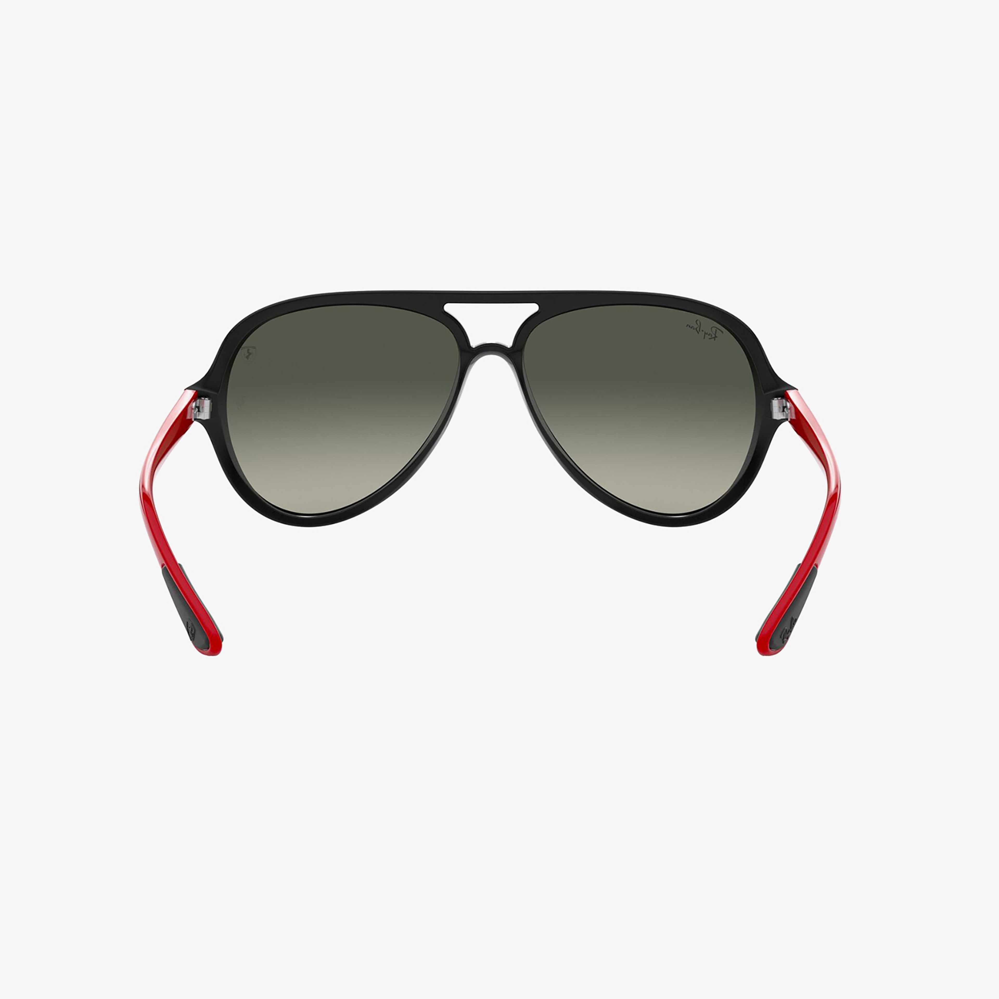 Ray-Ban Rbfs Ferrari Sun Unisex Siyah Güneş Gözlüğü