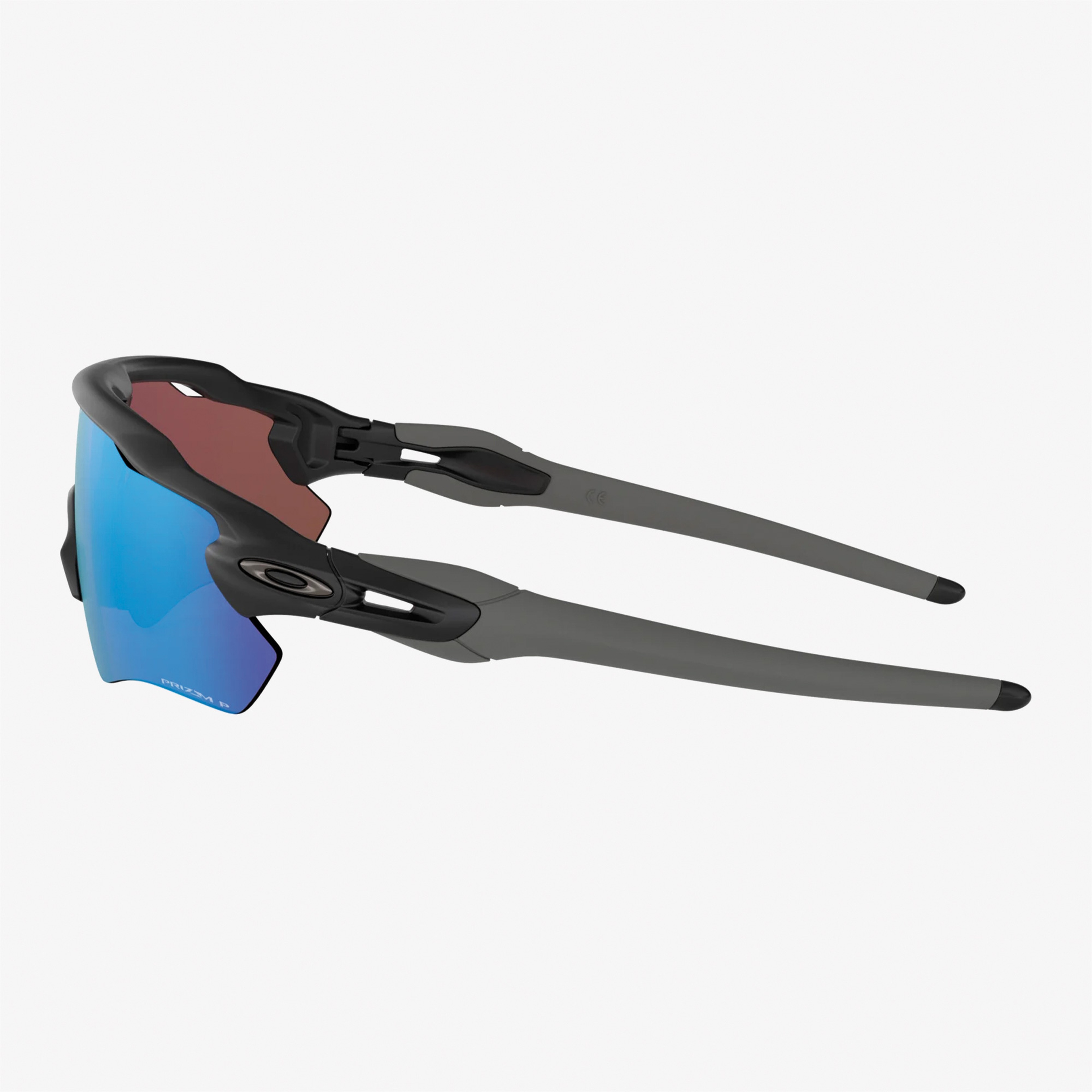 Oakley Rectangle Erkek Siyah Güneş Gözlüğü