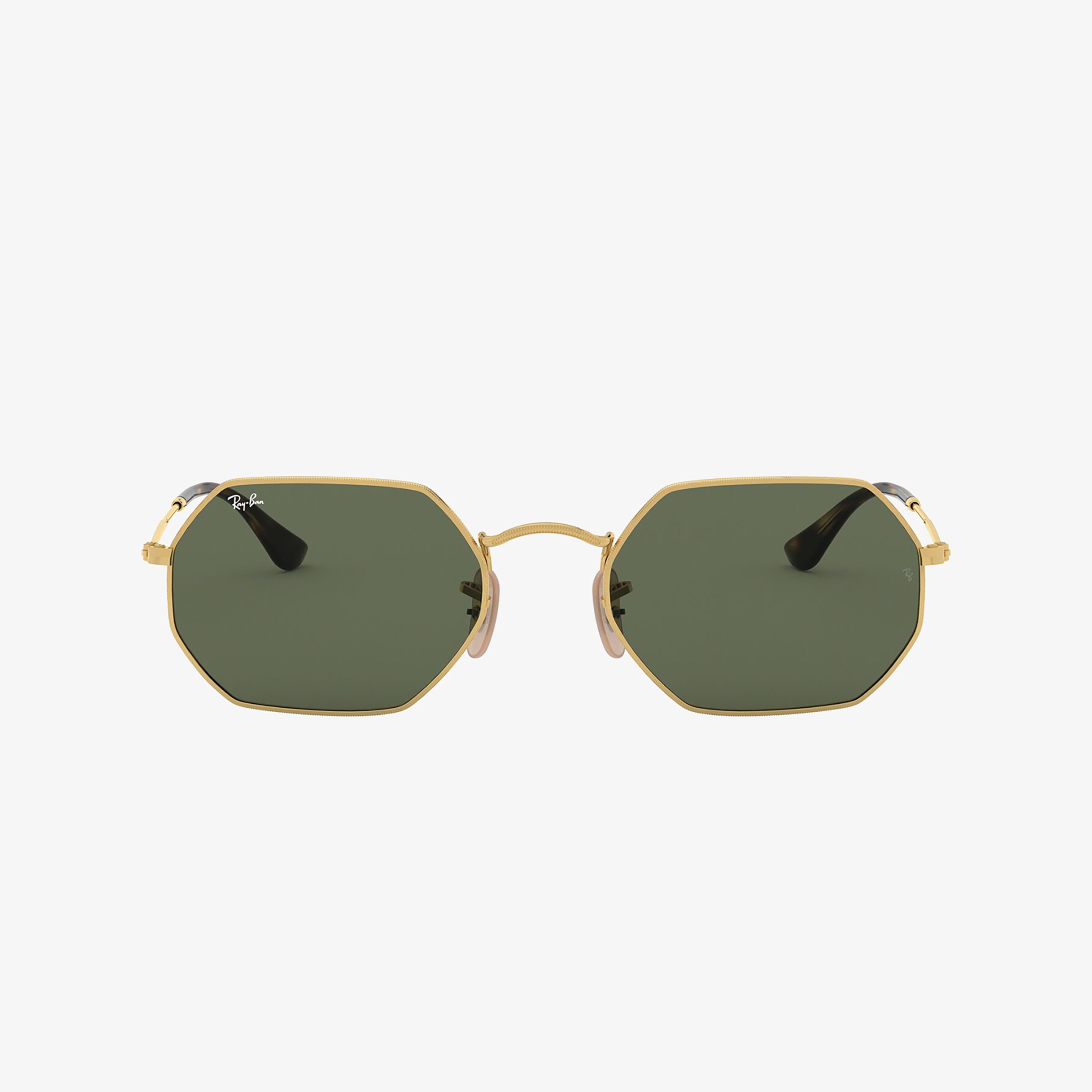Ray-Ban Rbis icons Sun Unisex Sarı Güneş Gözlüğü