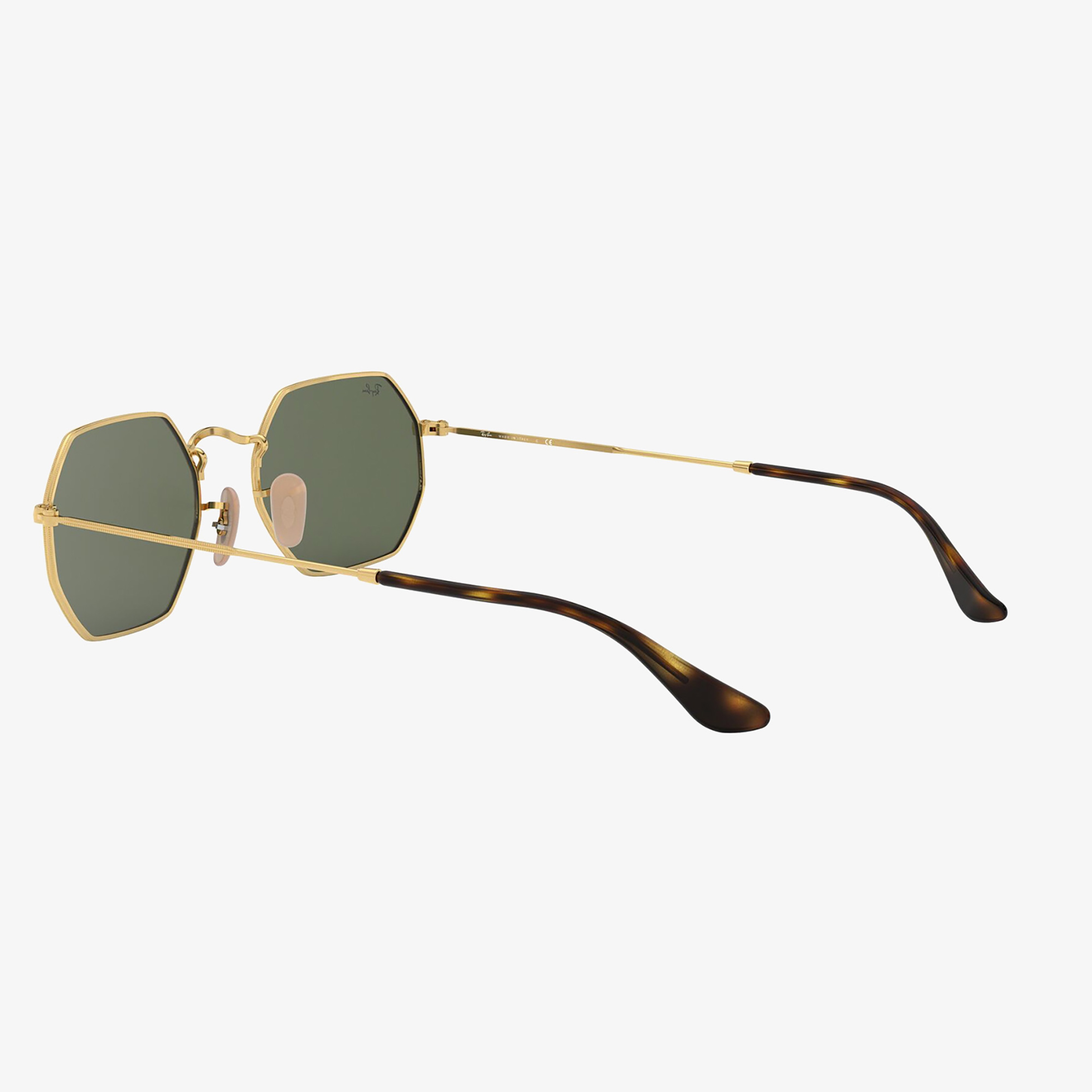 Ray-Ban Rbis icons Sun Unisex Sarı Güneş Gözlüğü