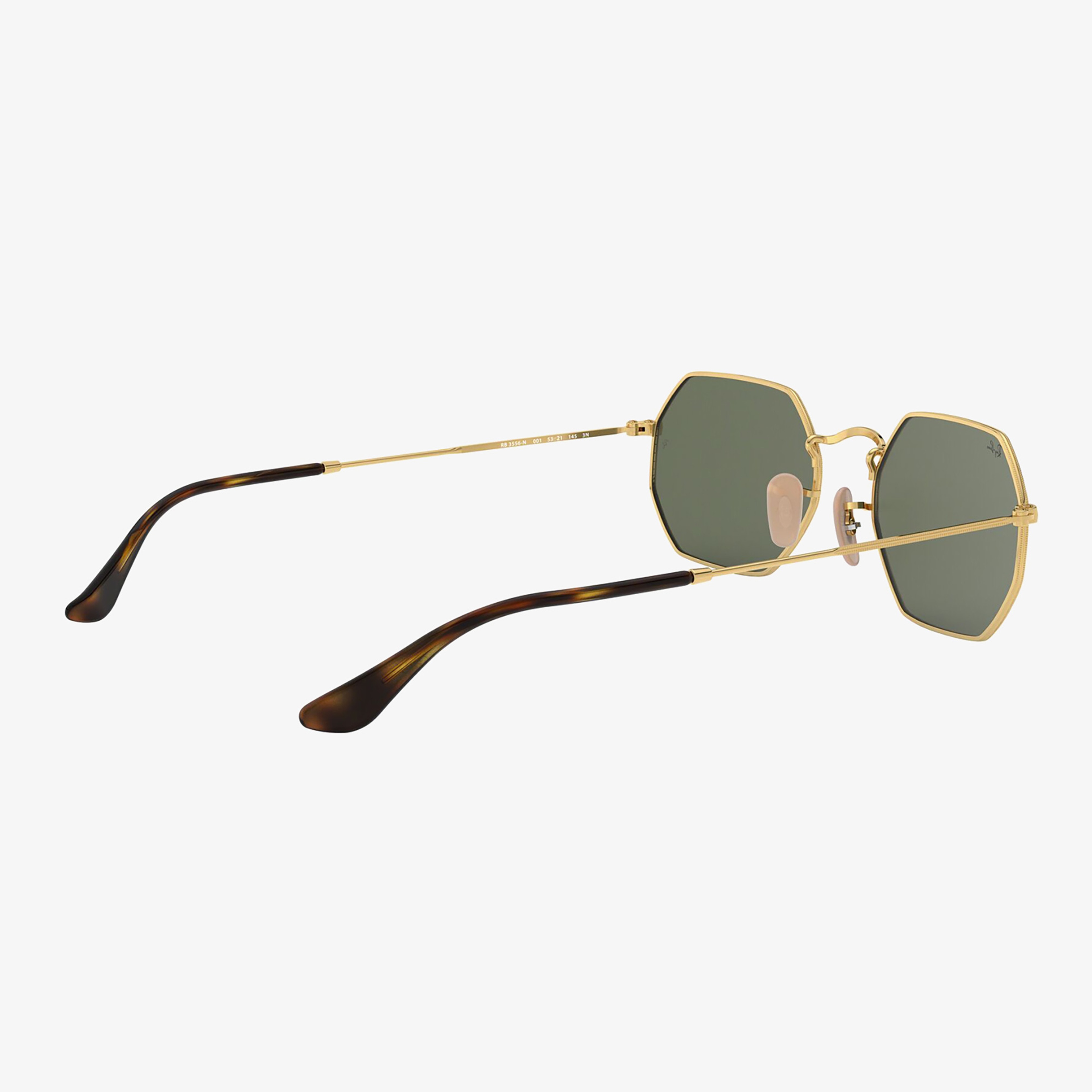 Ray-Ban Rbis icons Sun Unisex Sarı Güneş Gözlüğü