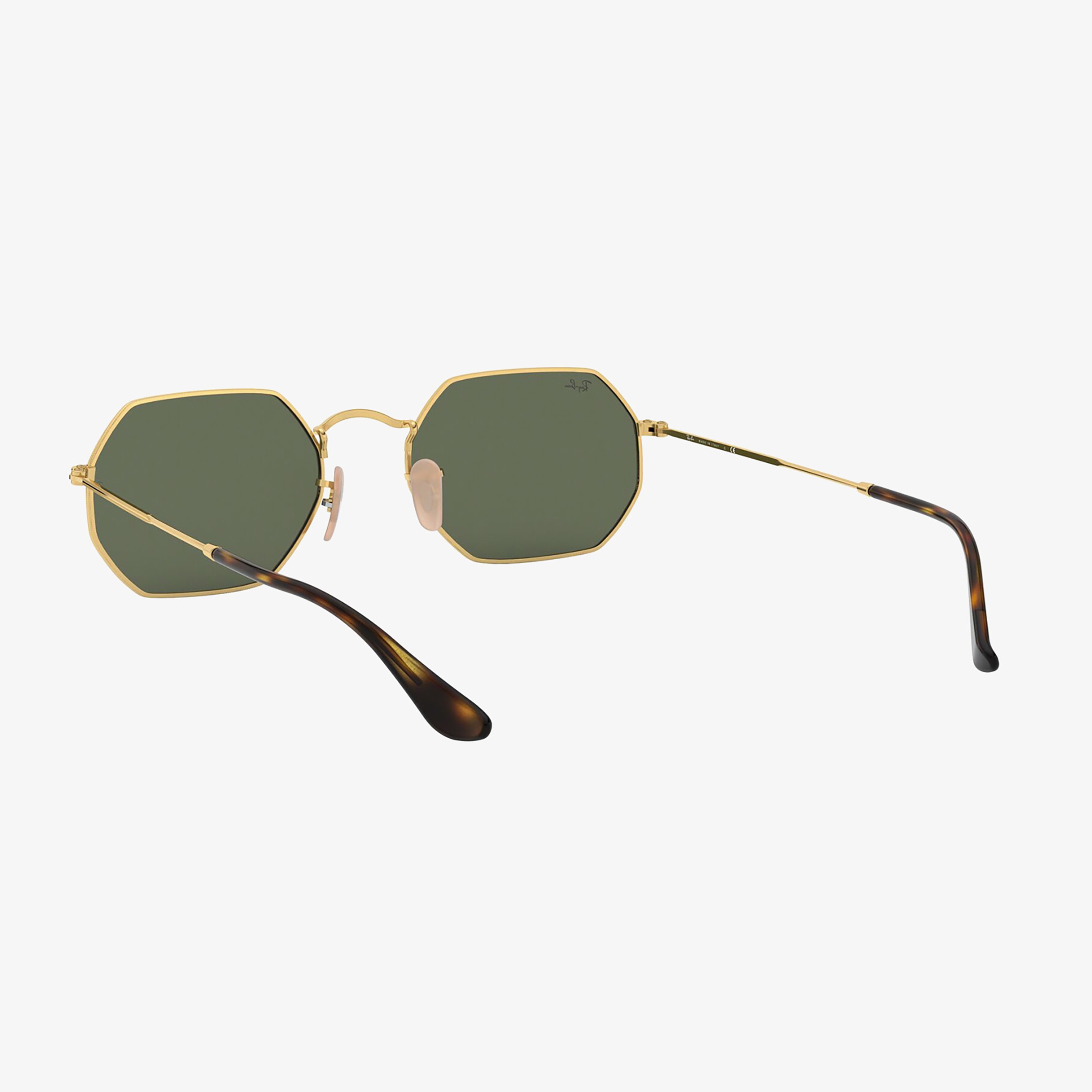 Ray-Ban Rbis icons Sun Unisex Sarı Güneş Gözlüğü