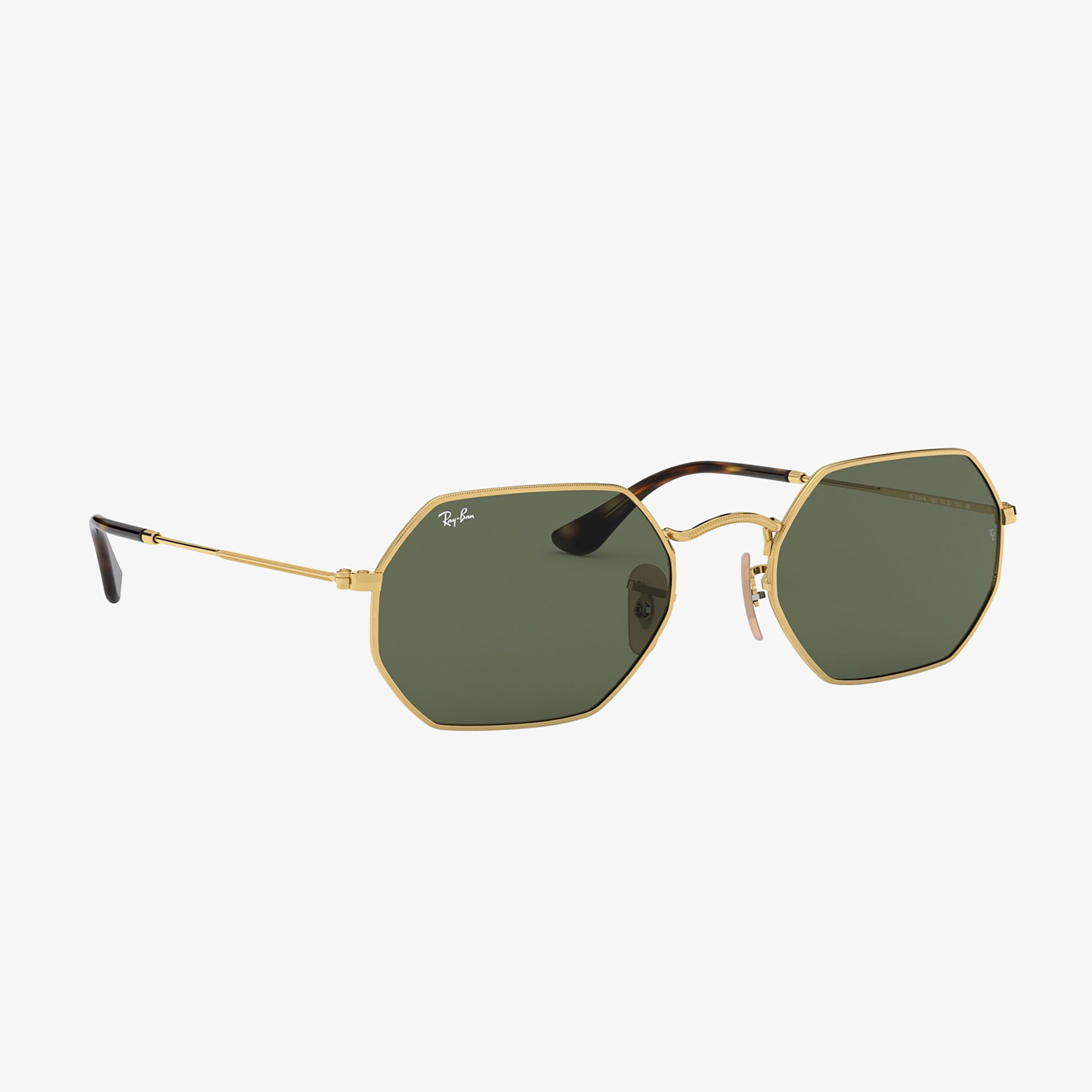 Ray-Ban Rbis icons Sun Unisex Sarı Güneş Gözlüğü