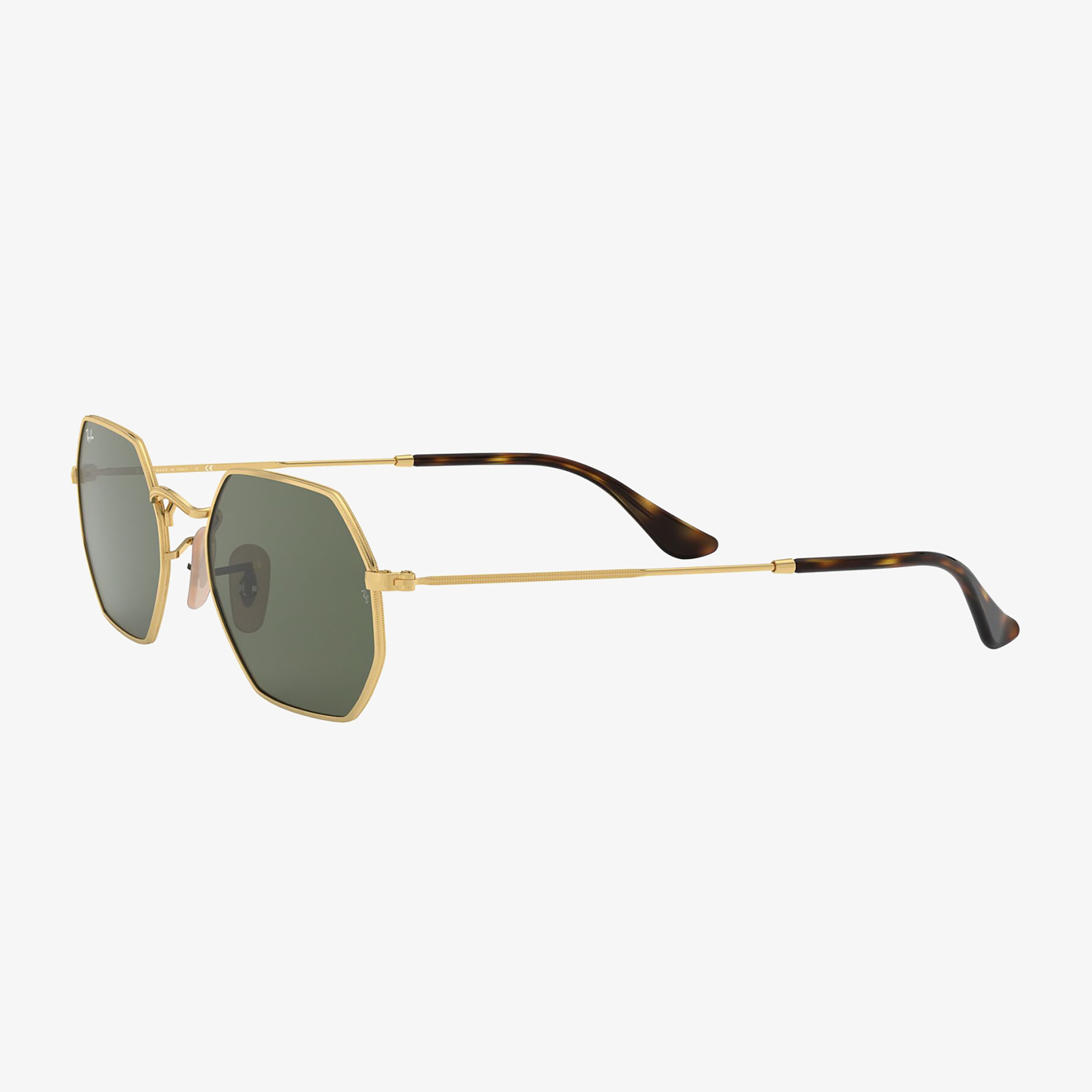 Ray-Ban Rbis icons Sun Unisex Sarı Güneş Gözlüğü