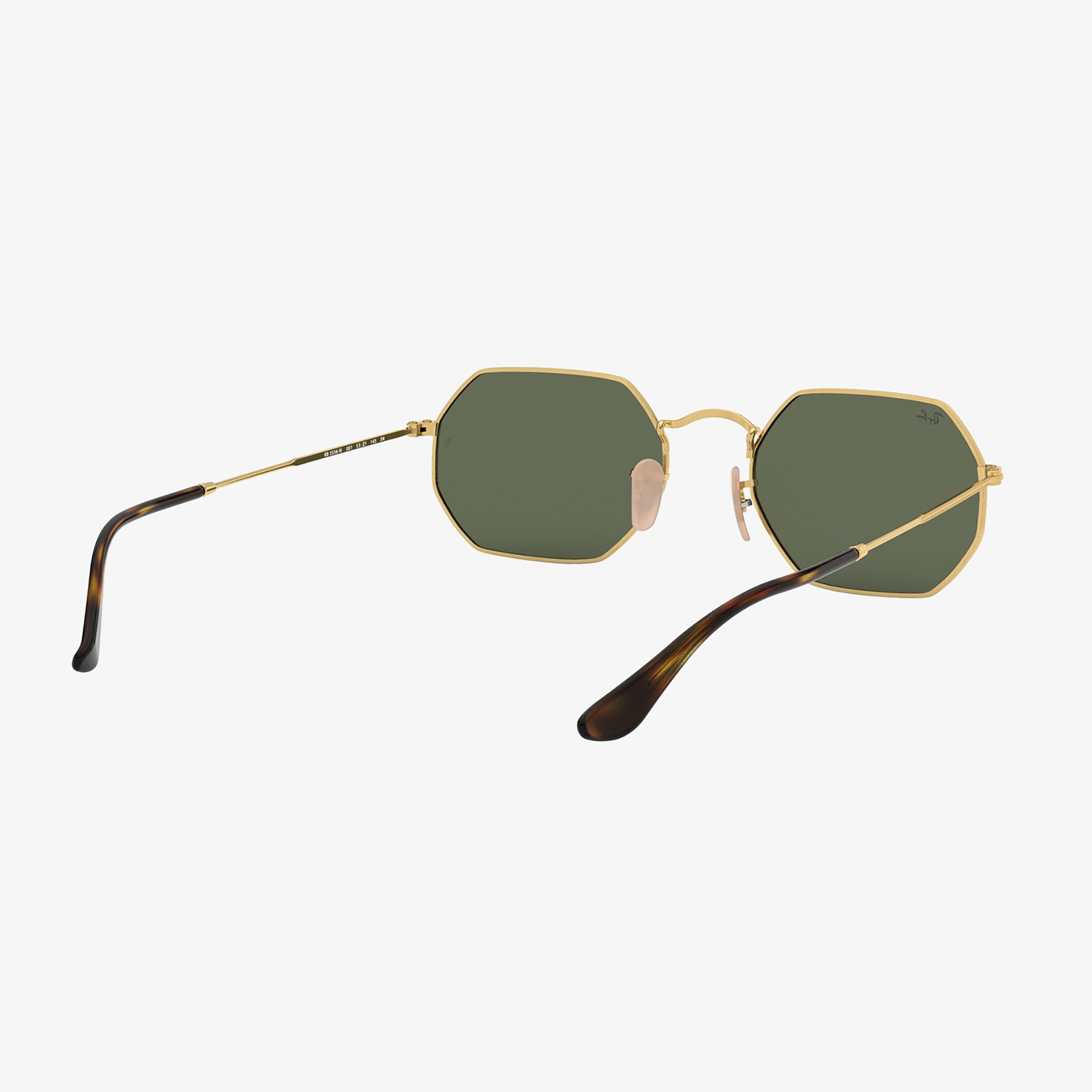 Ray-Ban Rbis icons Sun Unisex Sarı Güneş Gözlüğü