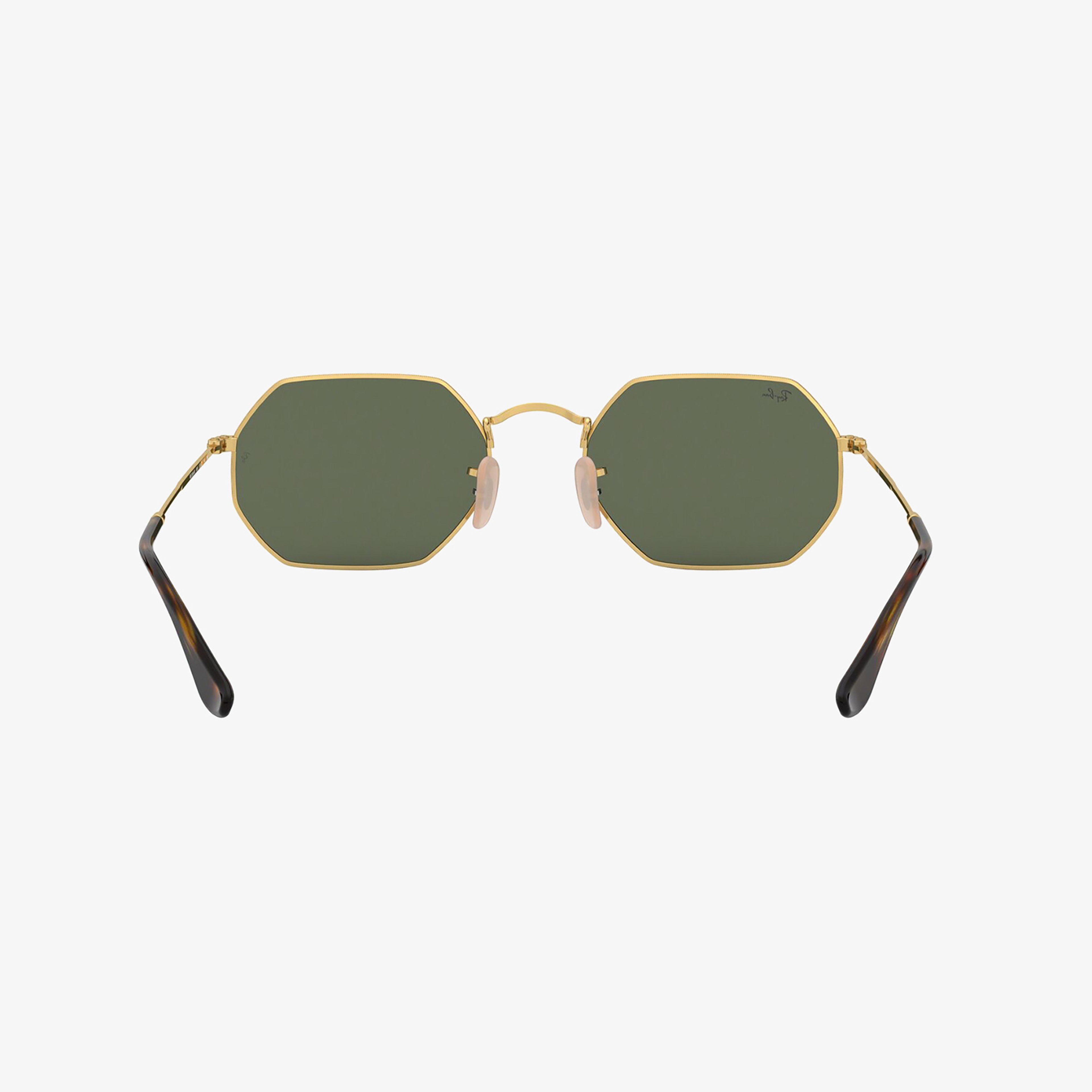 Ray-Ban Rbis icons Sun Unisex Sarı Güneş Gözlüğü