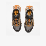 Timberland Mid Lace Up Waterproof Erkek Kahverengi Bot