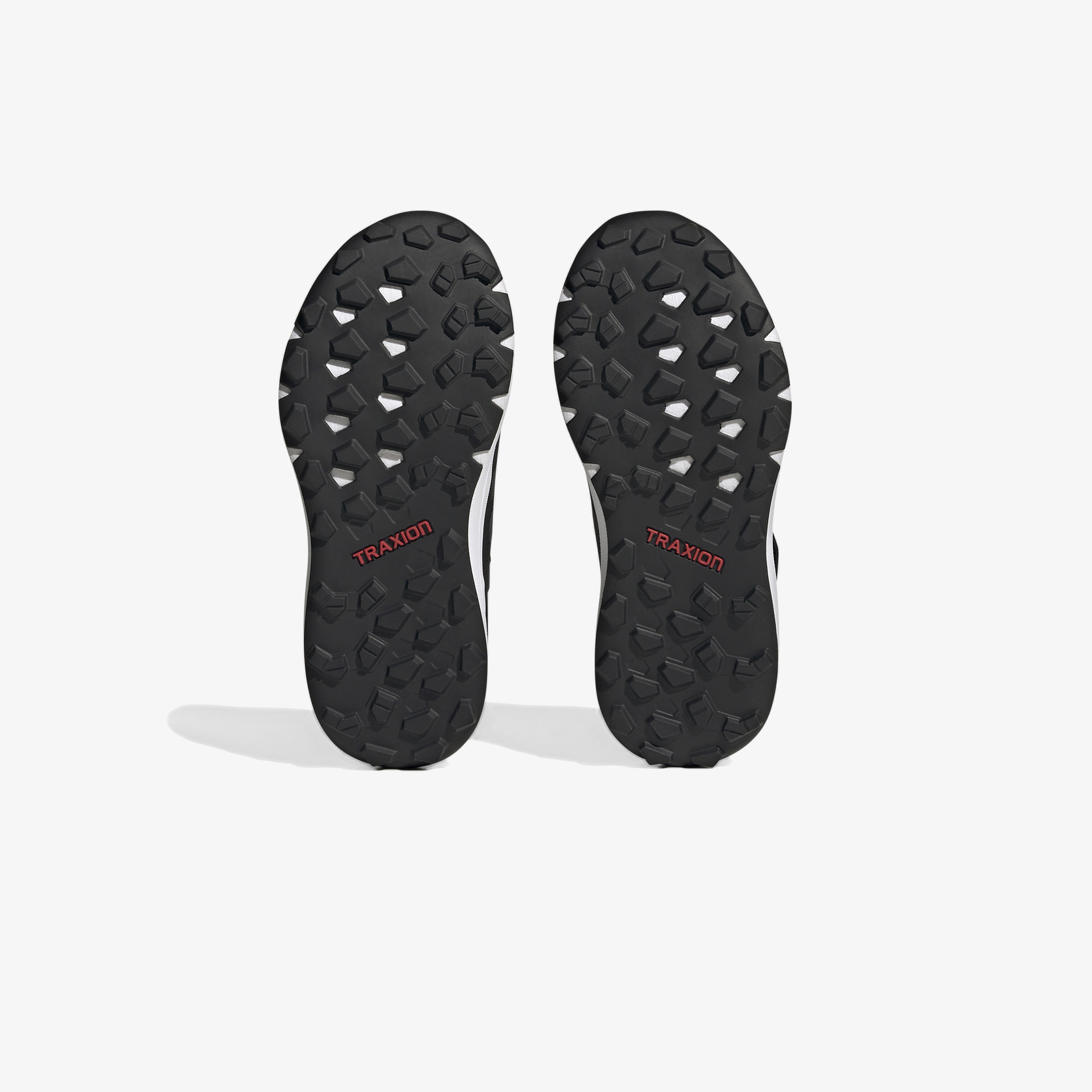 adidas Terrex Agravic Flow Hook and Loop Trail Çocuk Siyah Sneaker