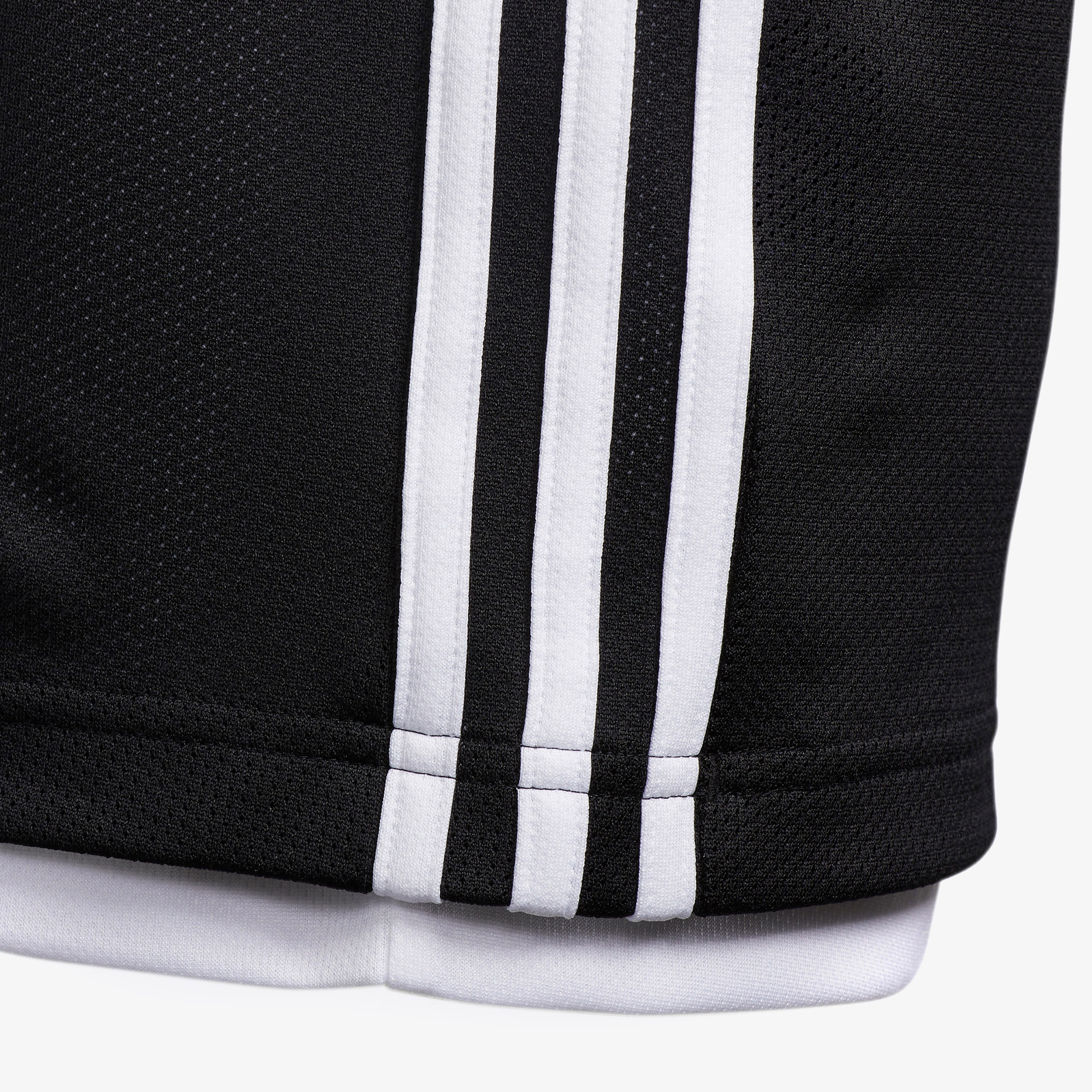 adidas 3G Speed Çift Taraflı Çocuk Siyah Forma