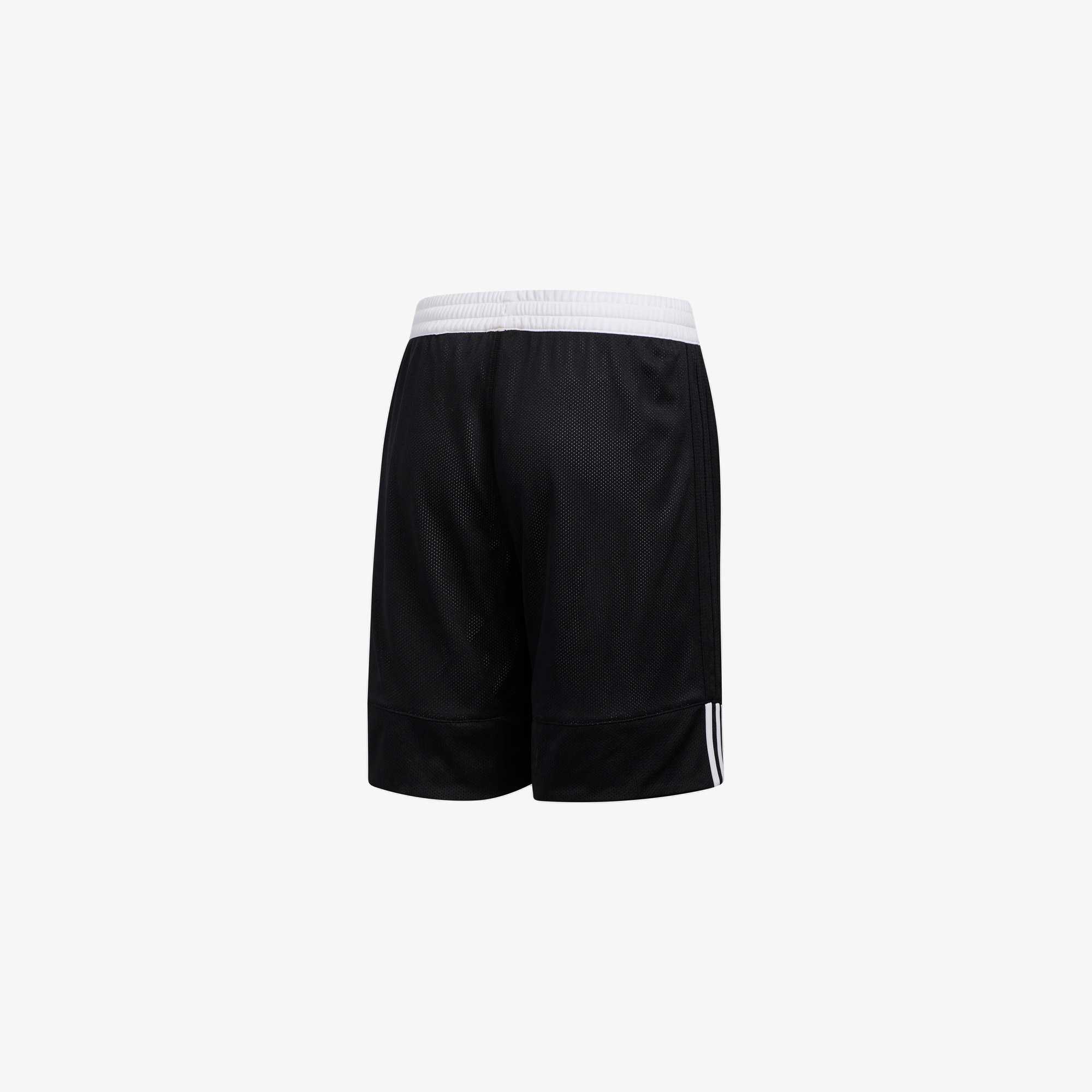 adidas 3G Speed Çift Taraflı Çocuk Siyah Şort