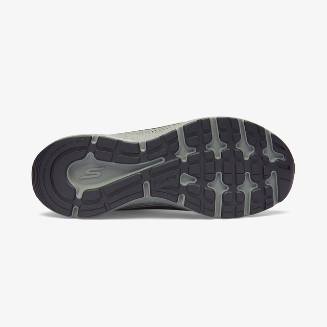 Skechers Gri Skechers Go Run Consistent 2.0