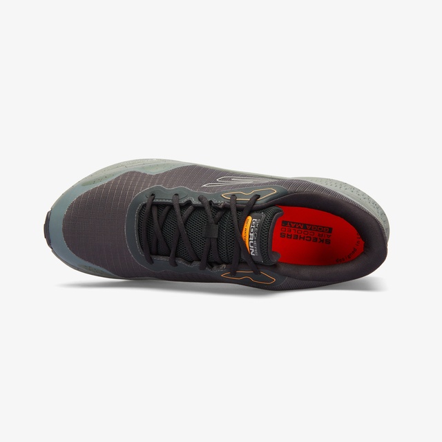 Skechers Gri Skechers Go Run Consistent 2.0