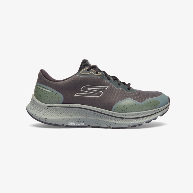 Skechers Gri Skechers Go Run Consistent 2.0