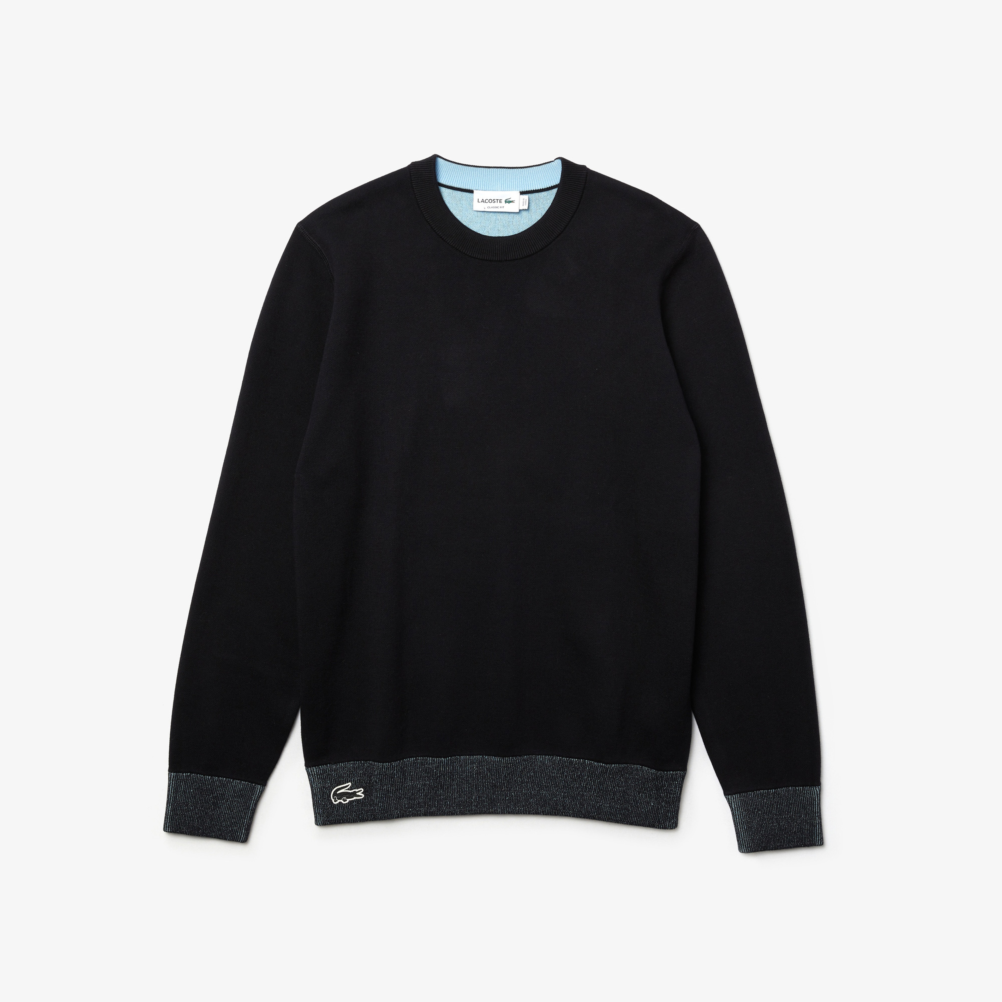 Lacoste Sweater