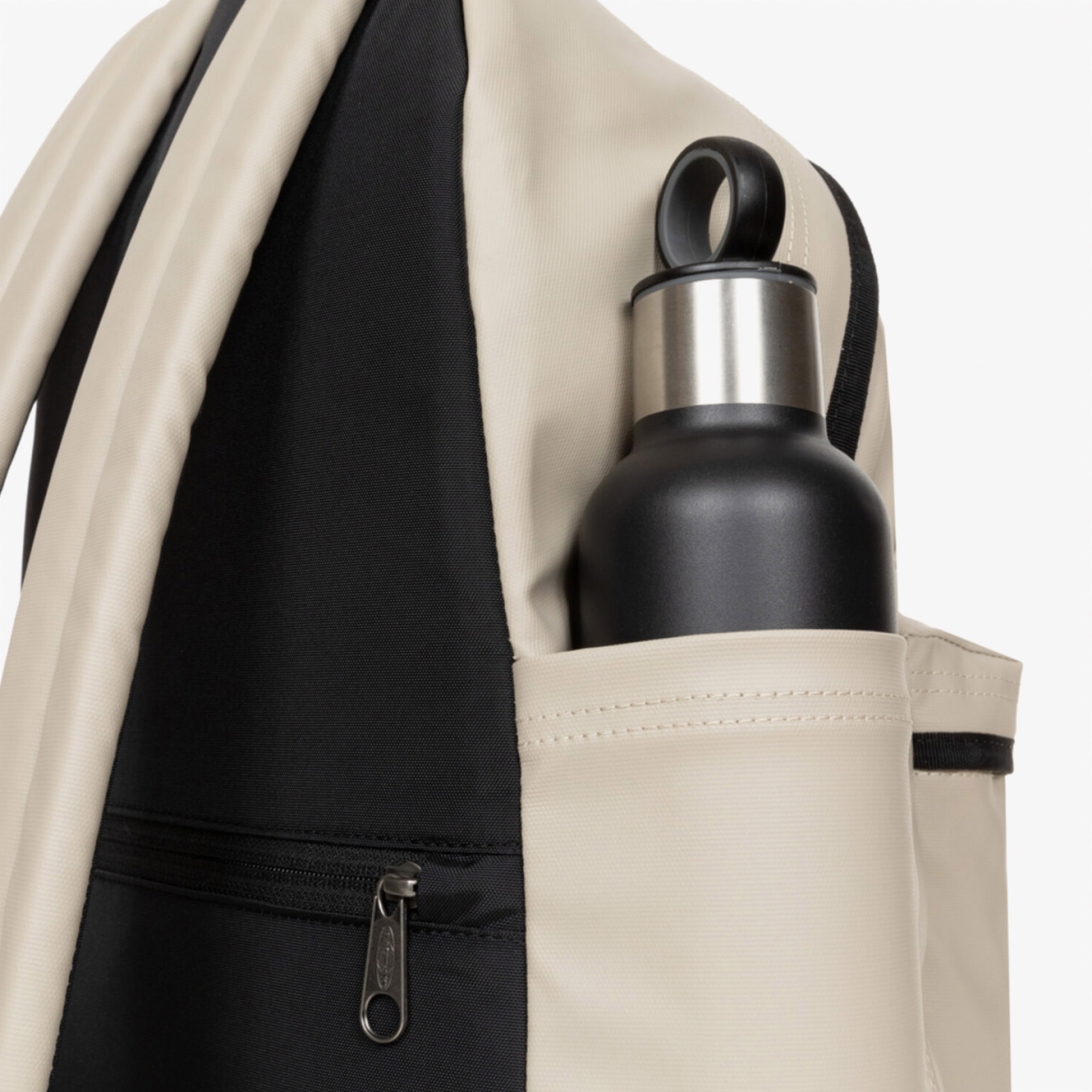 Eastpak Day Pak'R Unisex Krem Sırt Çantası