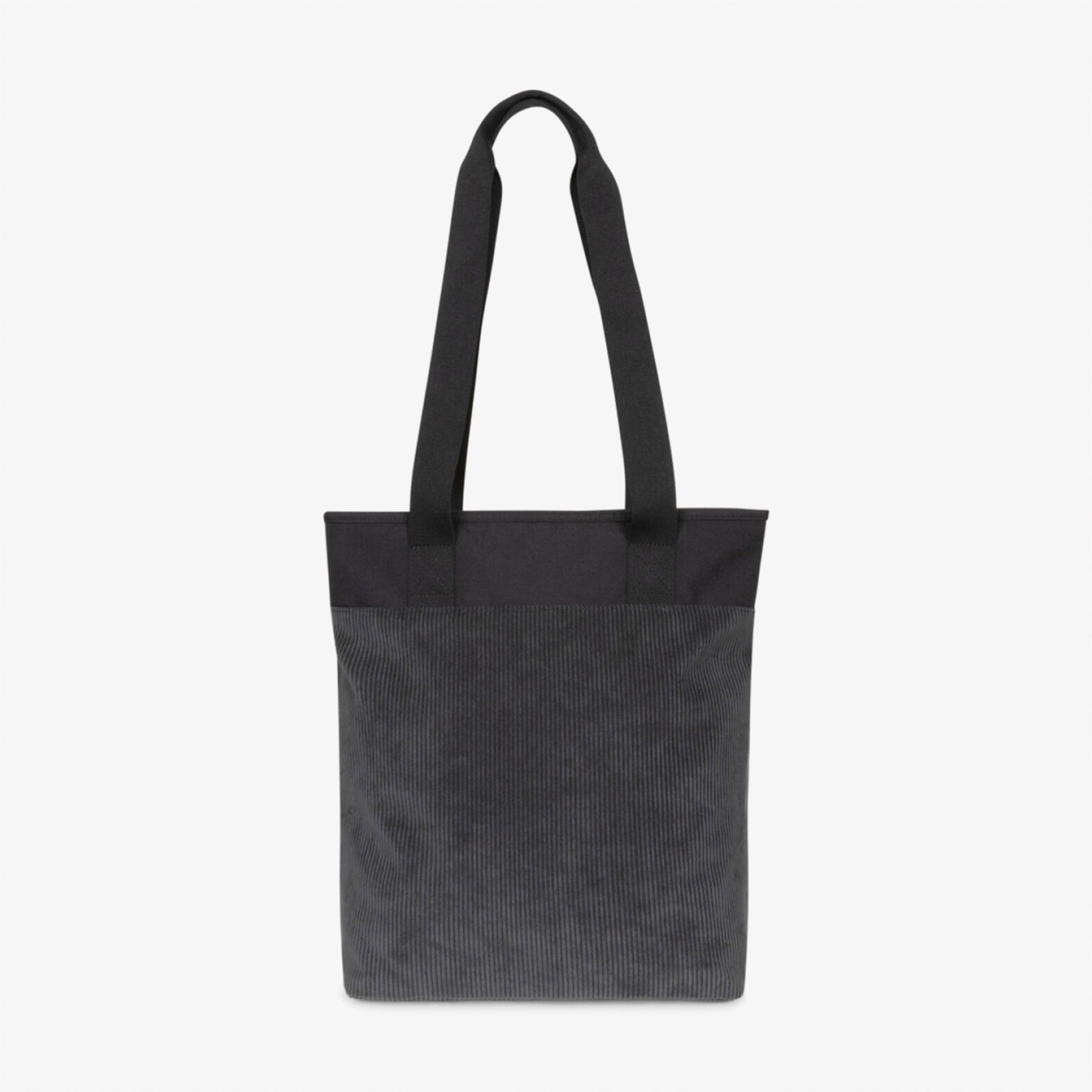 Eastpak Shopp'R Tote Unisex Siyah Omuz Çantası