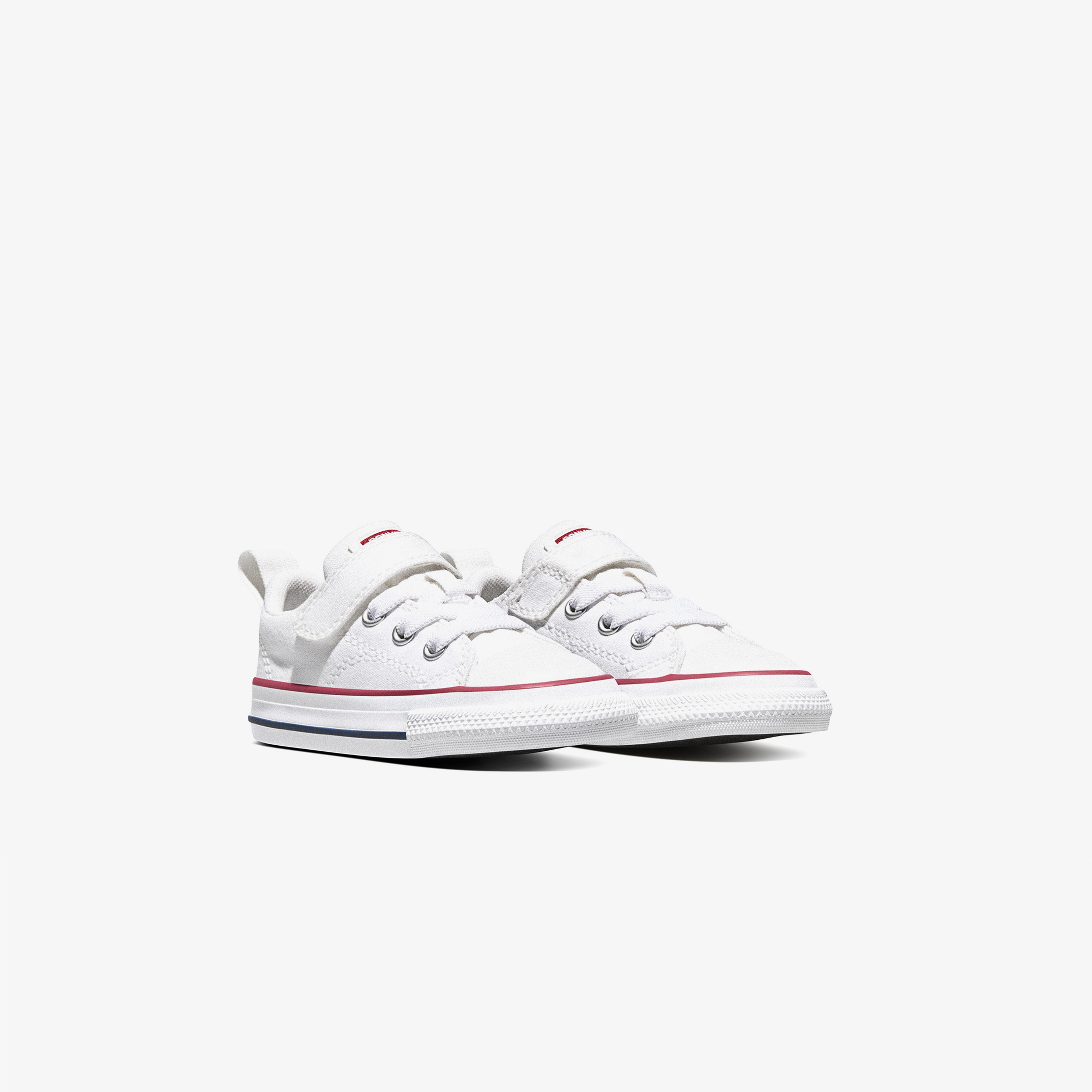 Converse Chuck Taylor All Star Malden Street Bebek Beyaz Sneaker