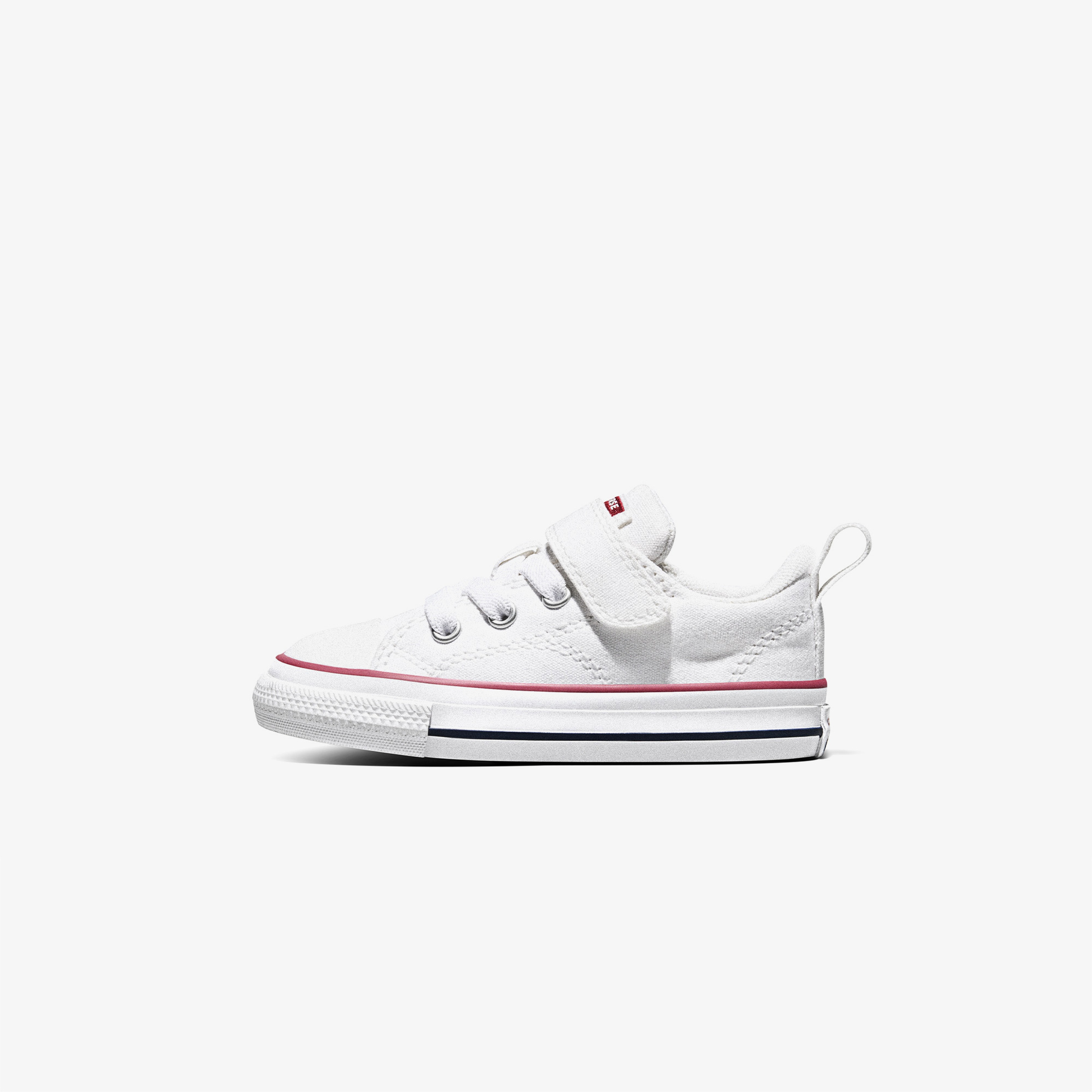 Converse Chuck Taylor All Star Malden Street Bebek Beyaz Sneaker