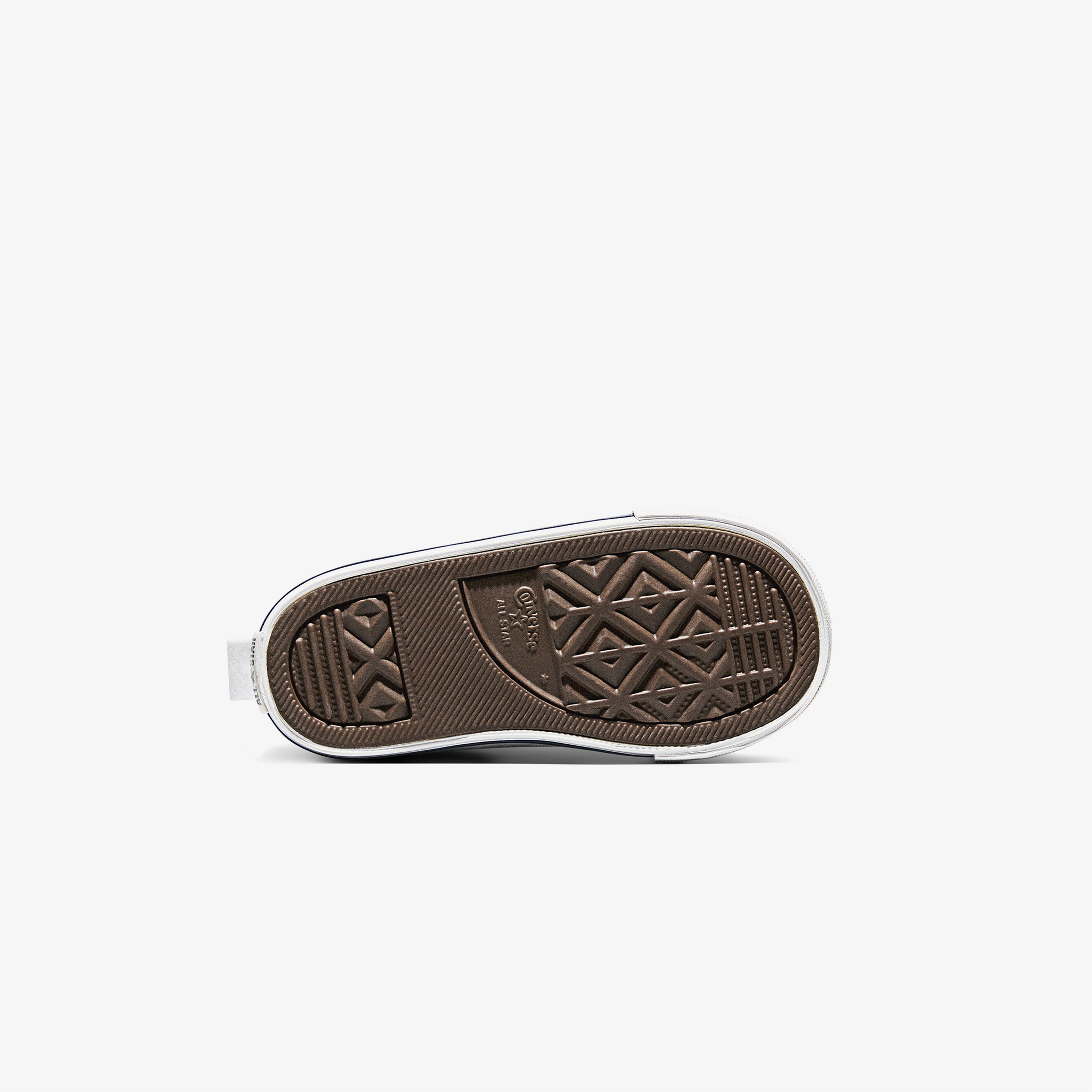 Converse Chuck Taylor All Star Malden Street Bebek Beyaz Sneaker