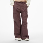 Converse Cargo Kadın Beyaz Pantolon