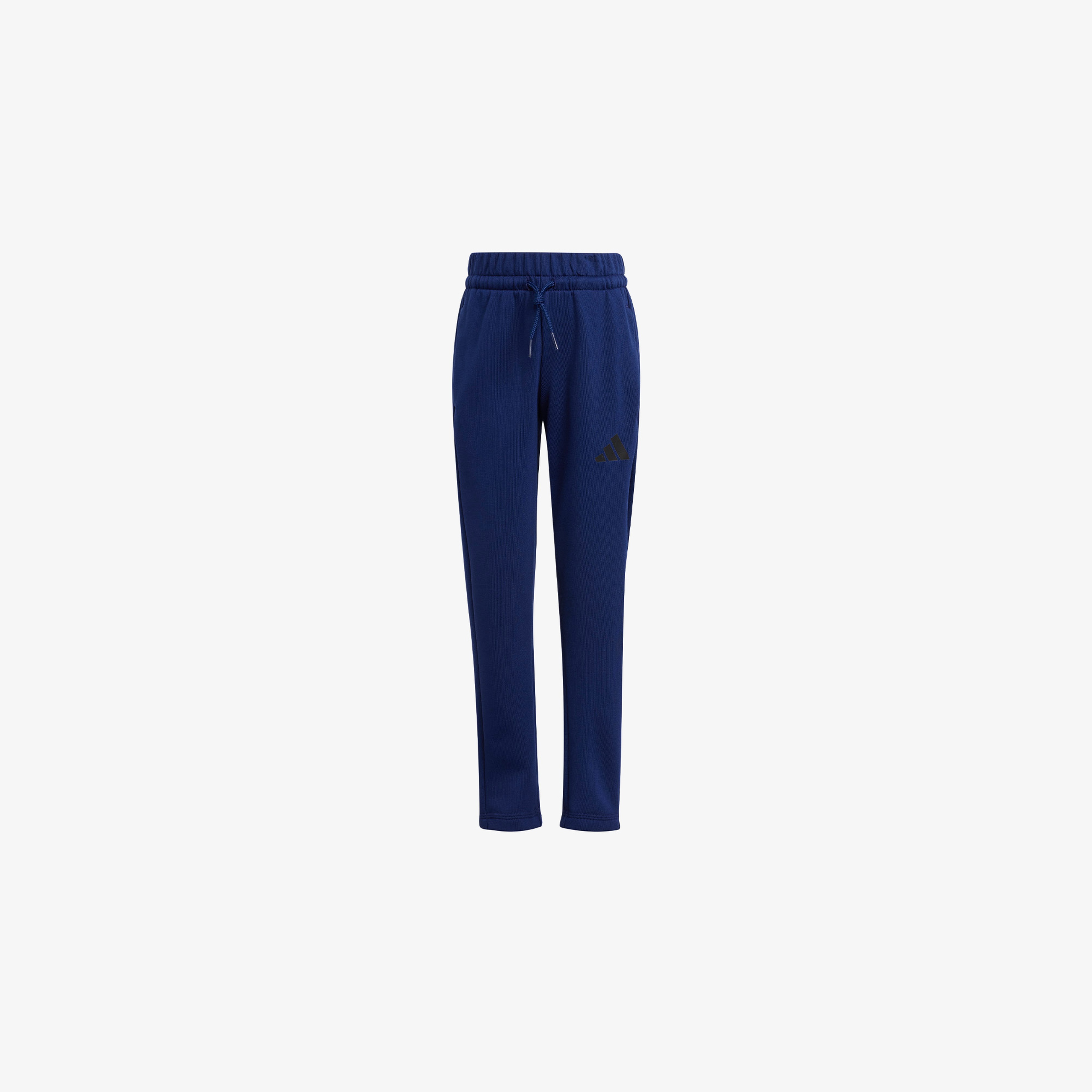 adidas Seasonal Essentials Fun Çocuk Beyaz/Mavi Eşofman Takımı
