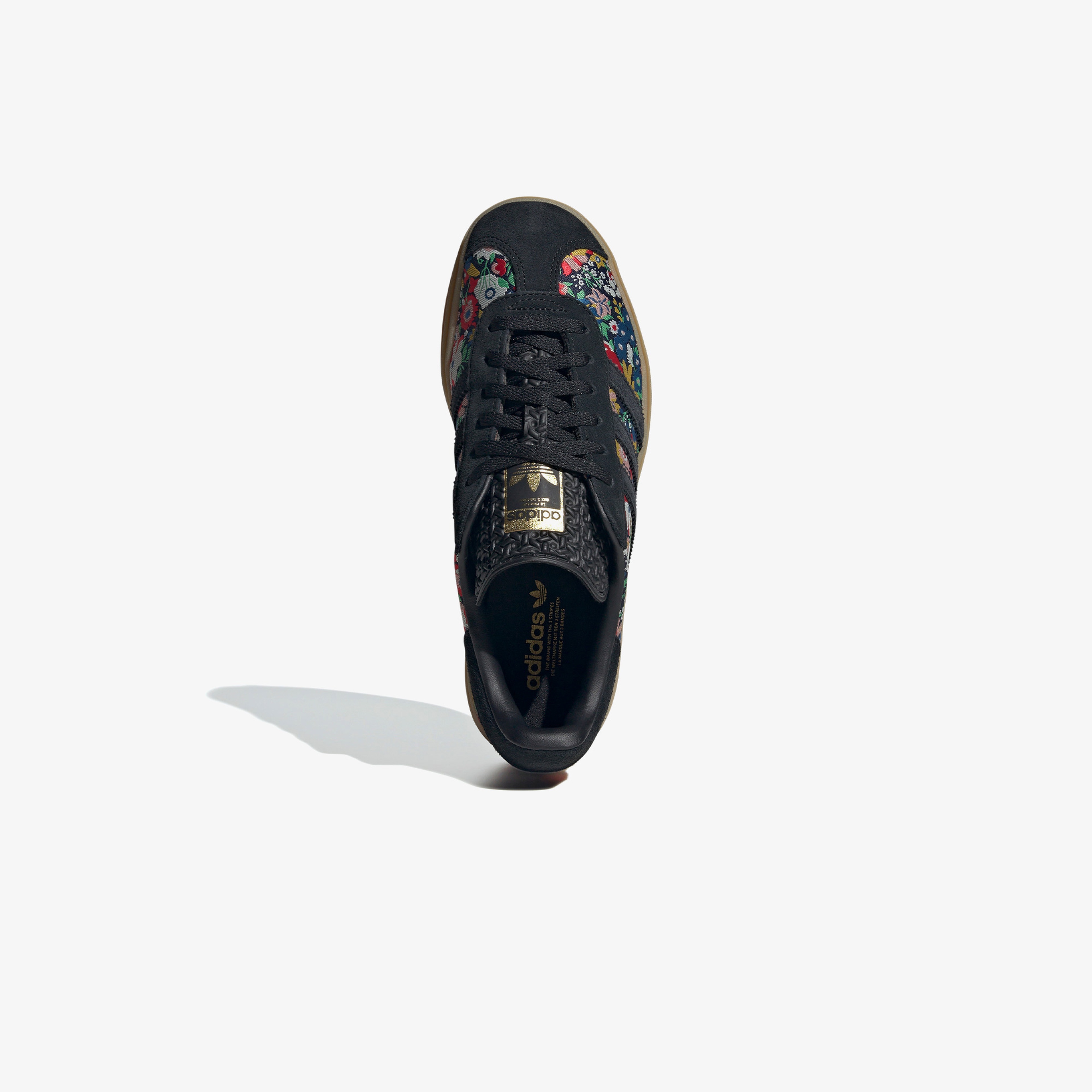 adidas Gazelle Bold  Kadın Renkli Spor Ayakkabı