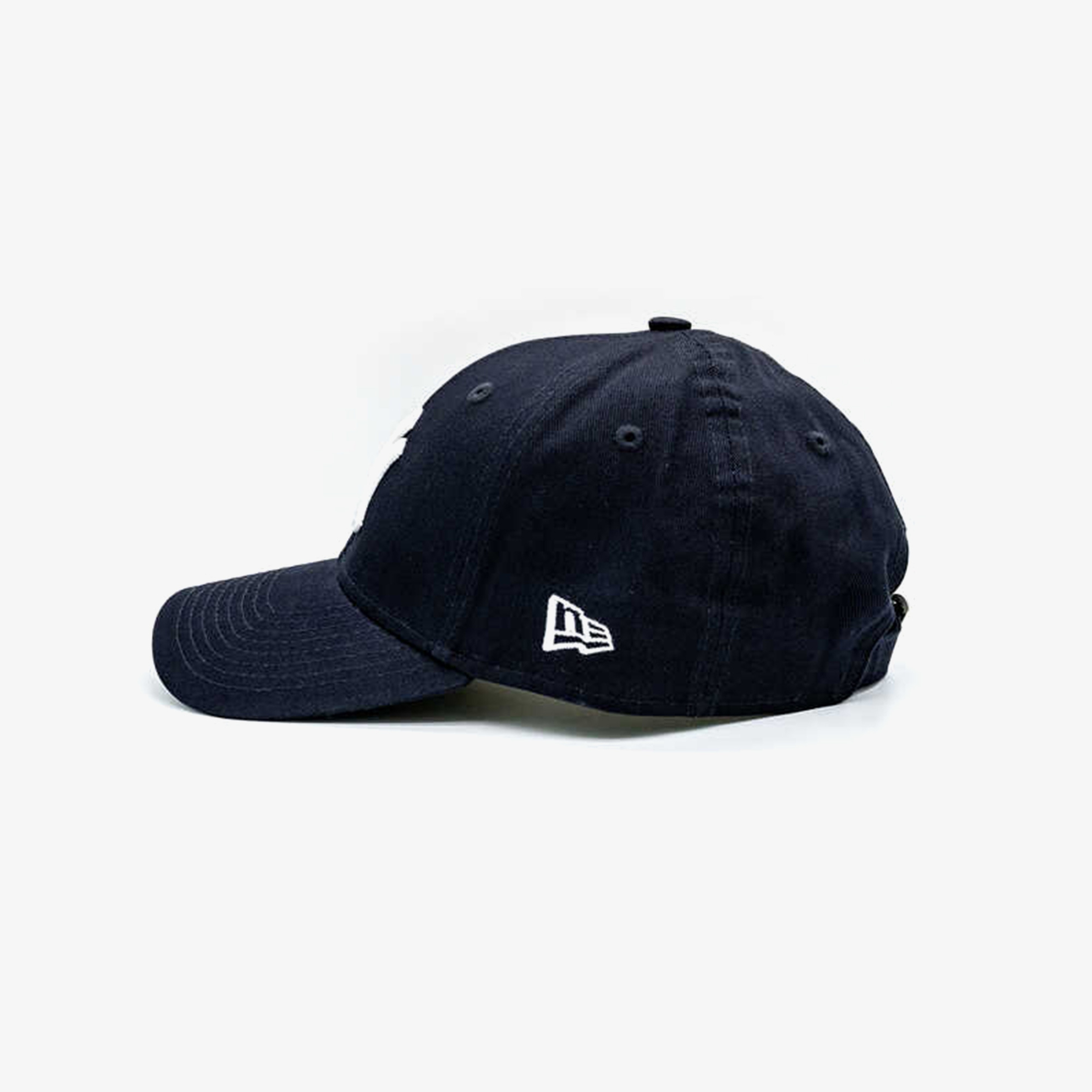 New Era New York Yankees Unisex Siyah Şapka