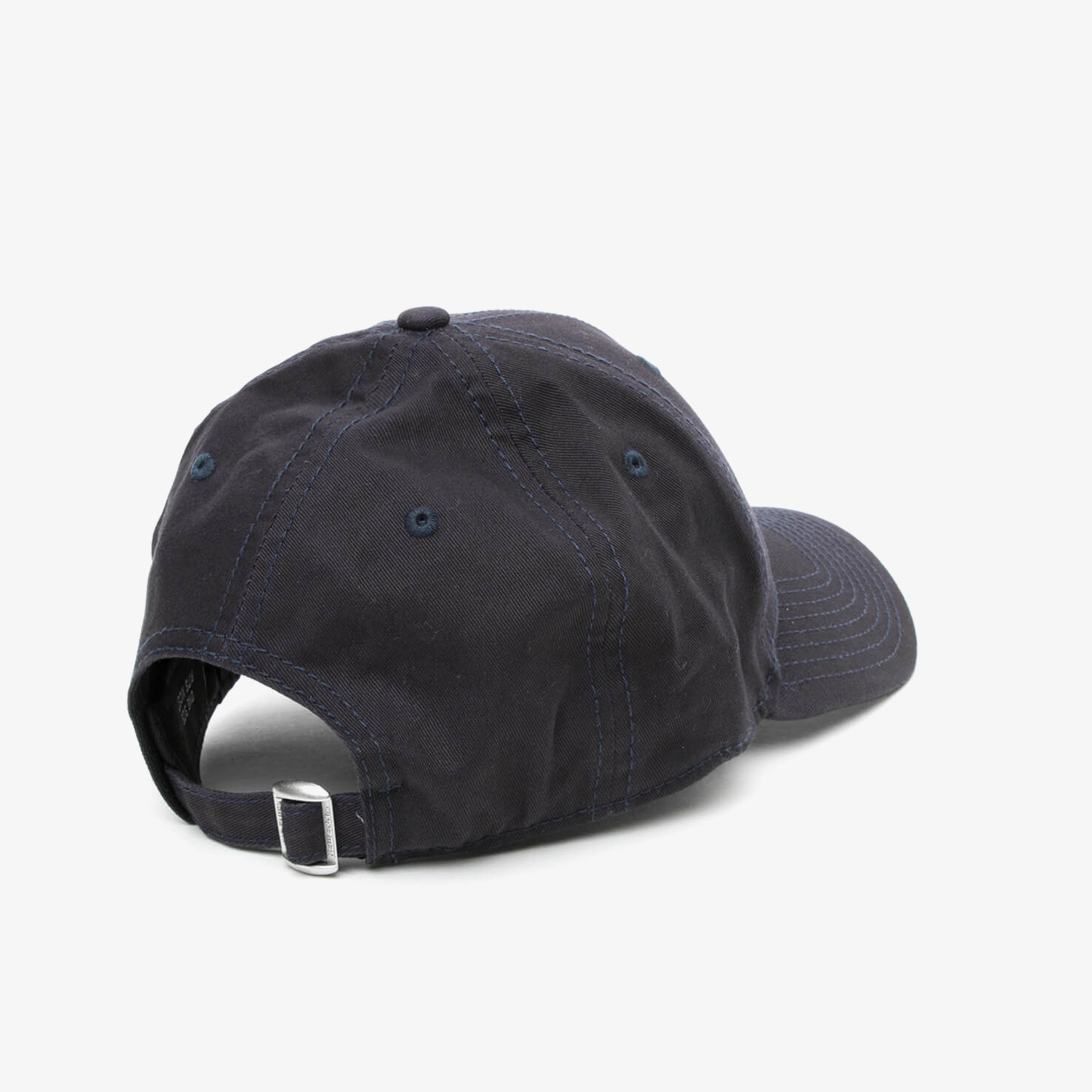 New Era New York Yankees Unisex Siyah Şapka