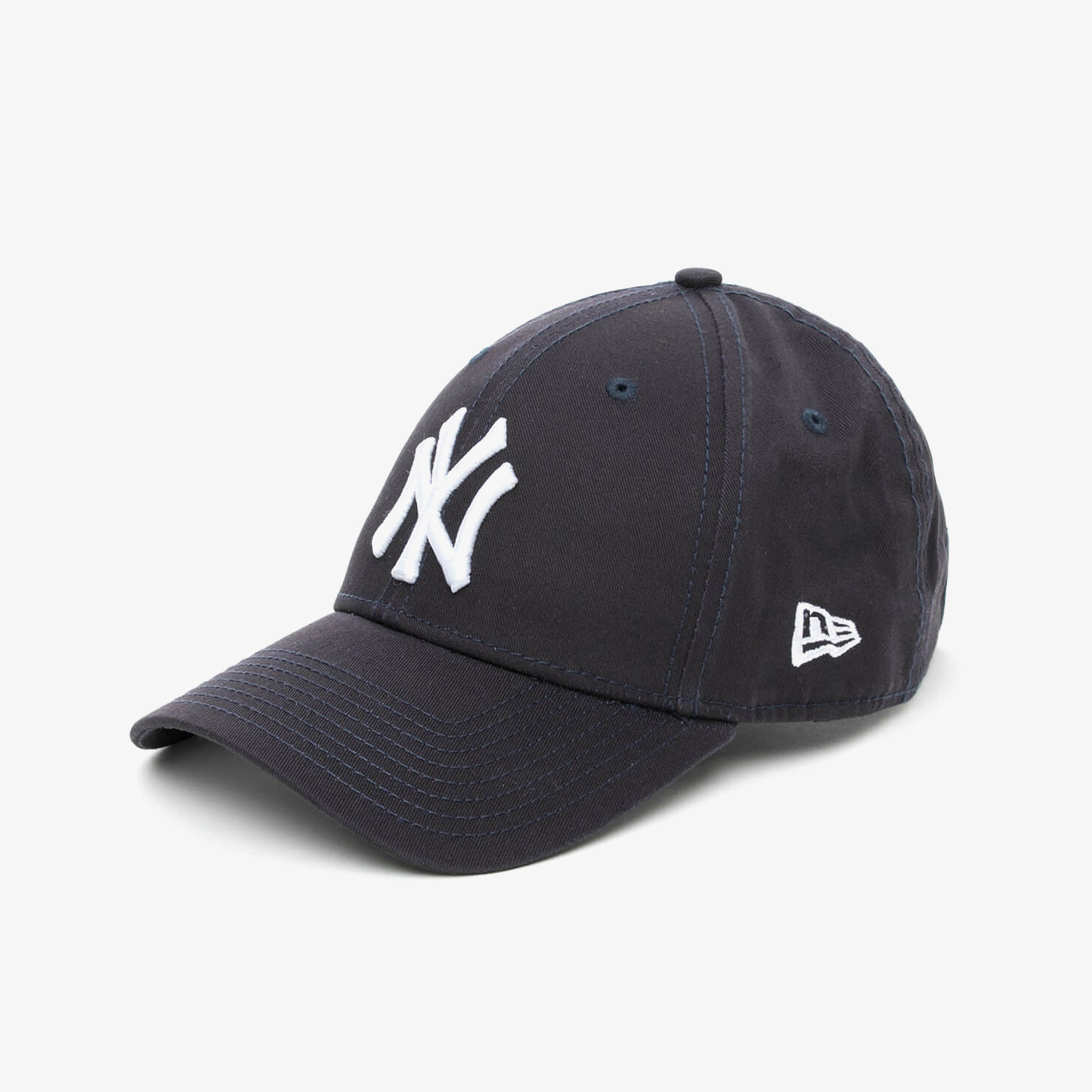 New Era New York Yankees Unisex Siyah Şapka