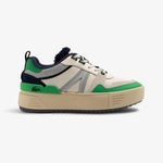 L002 Winter Kadın Bej Sneaker