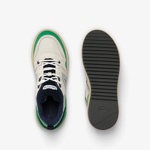 L002 Winter Kadın Bej Sneaker
