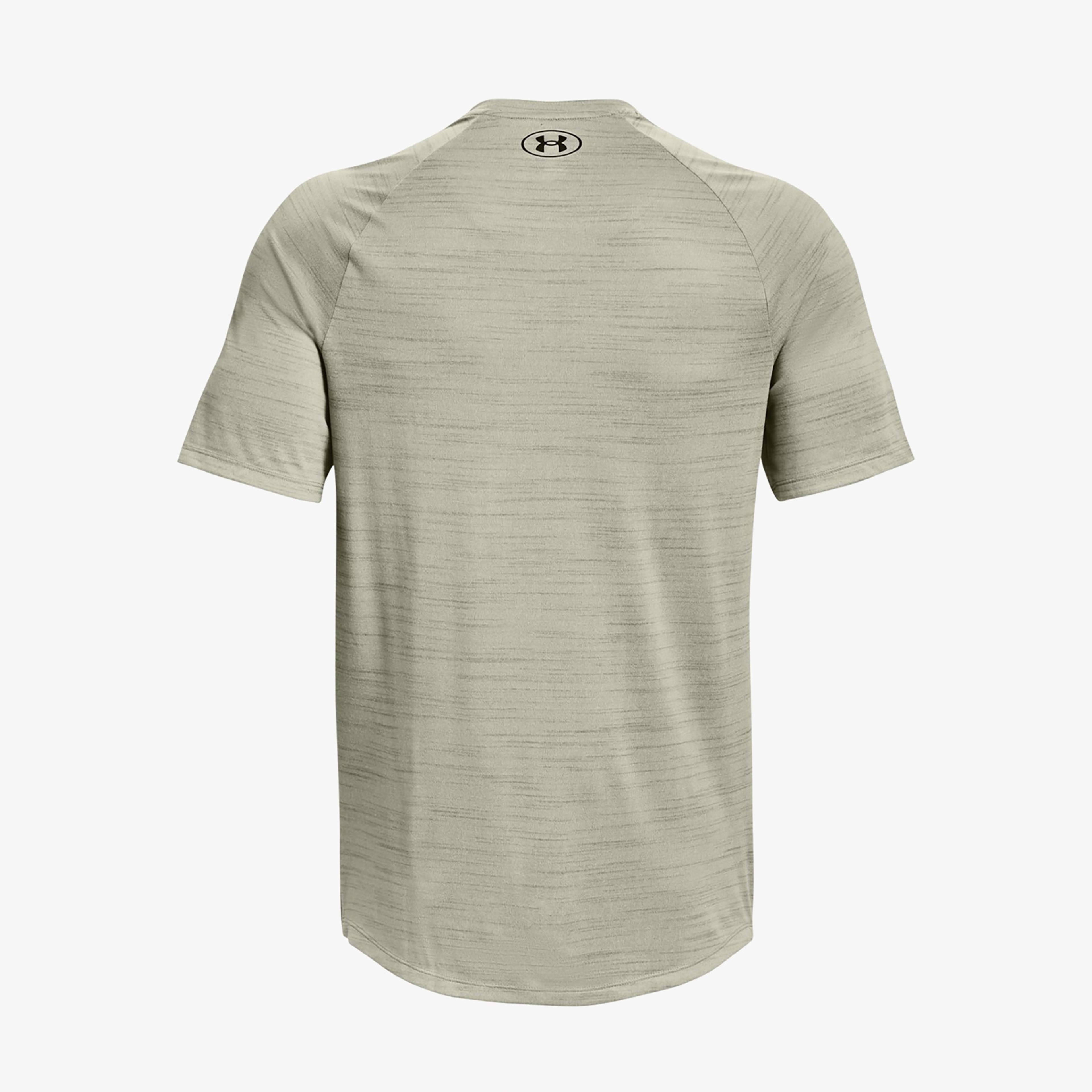 Under Armour Tiger Tech 2.0 Erkek Yeşil Antrenman T-Shirt
