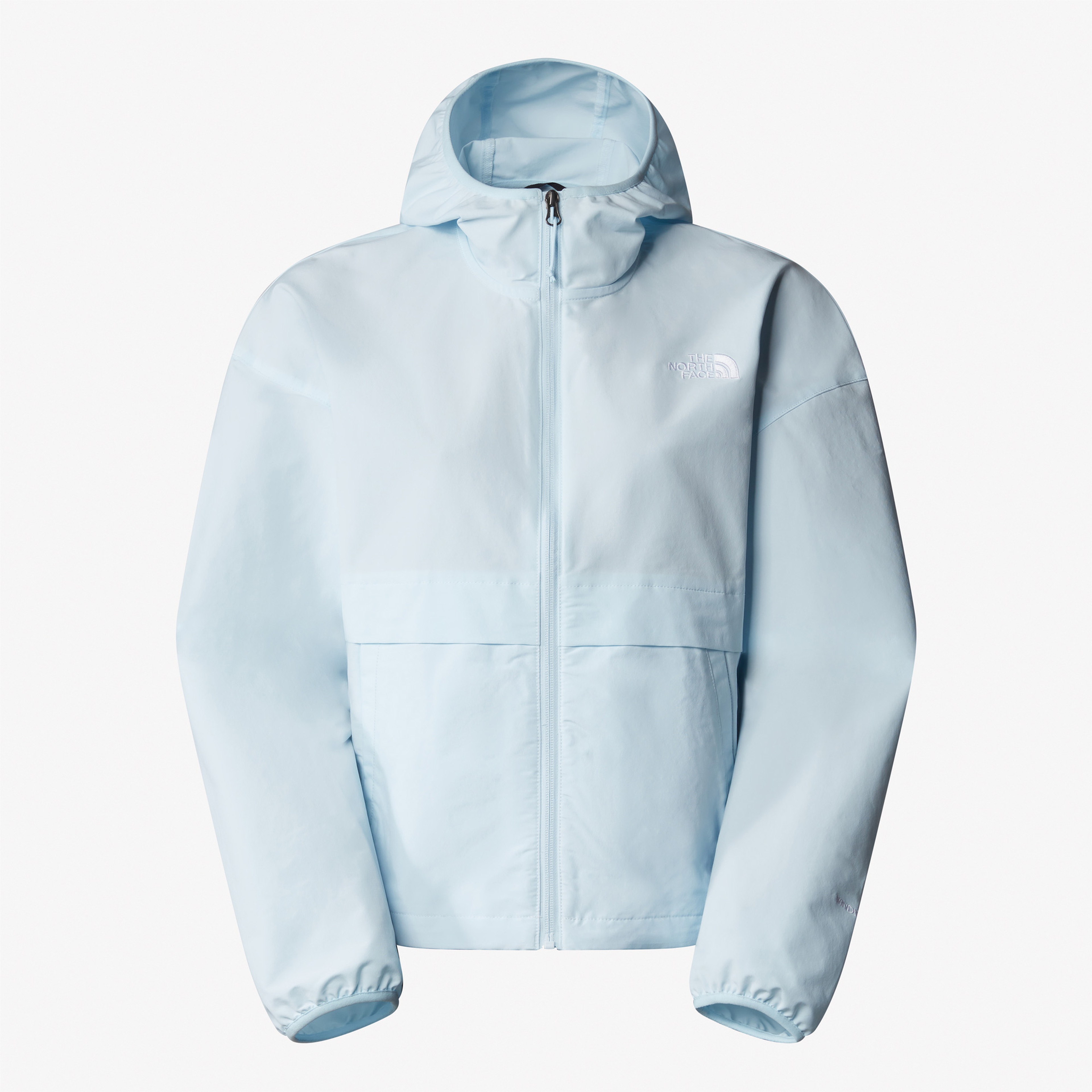 The North Face Easy Wind Kadın Mavi Mont