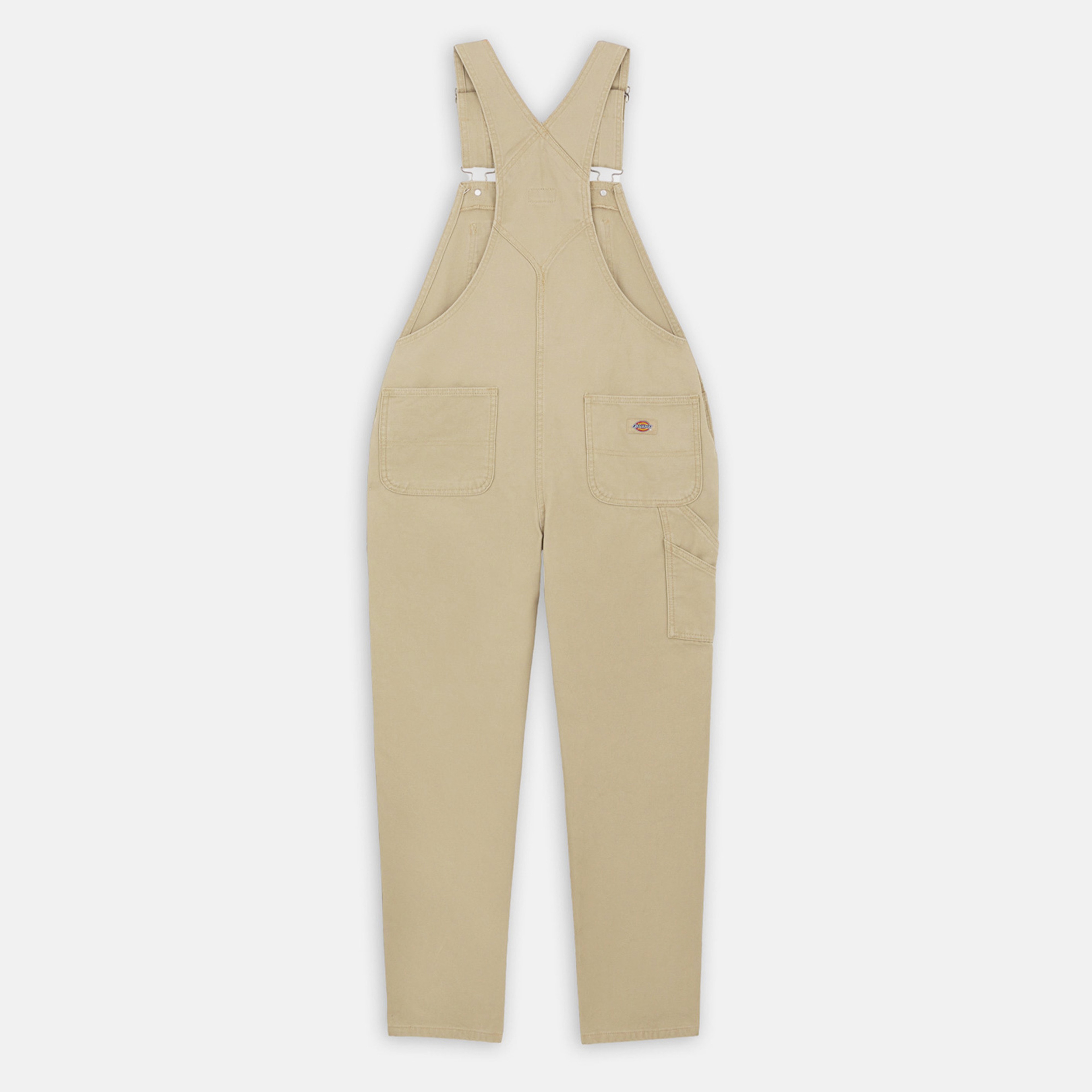 Dickies Duck Canvas Classic Kadın Bej Pantolon