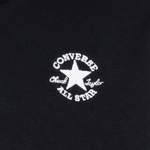 Converse Dissected Çocuk Siyah Sweatshirt