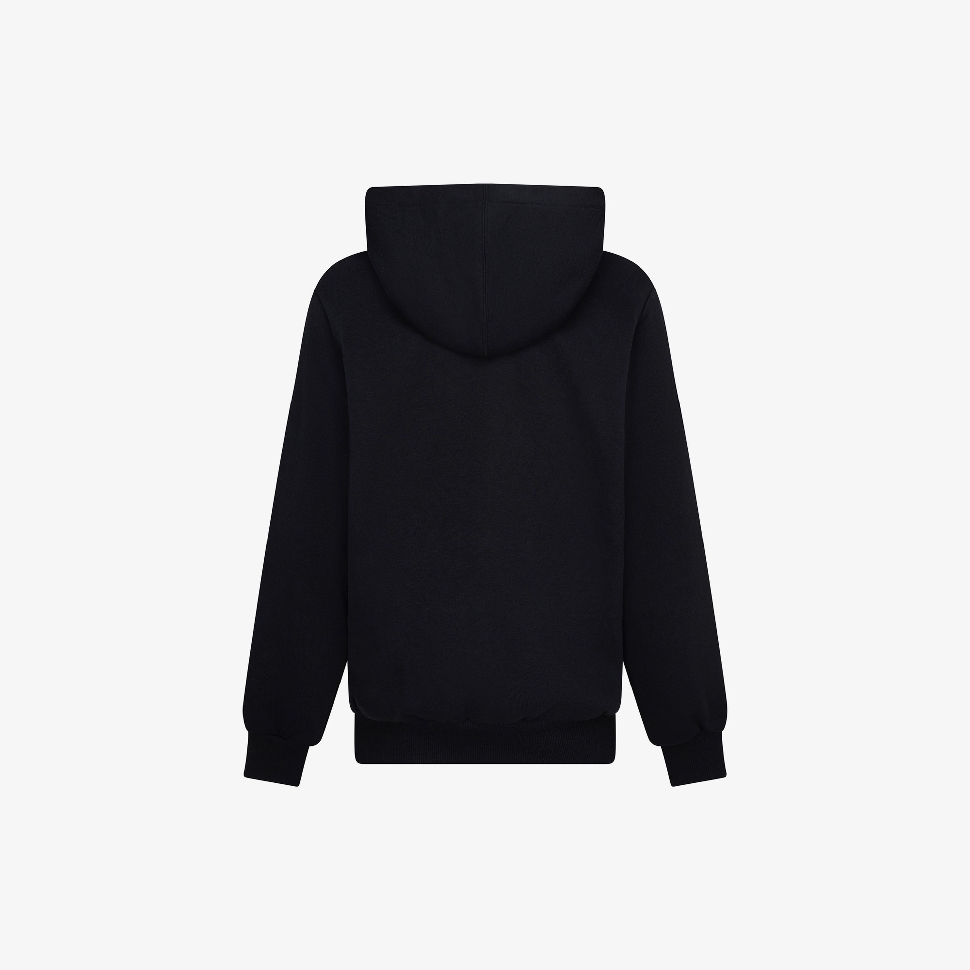 Converse Dissected Çocuk Siyah Sweatshirt