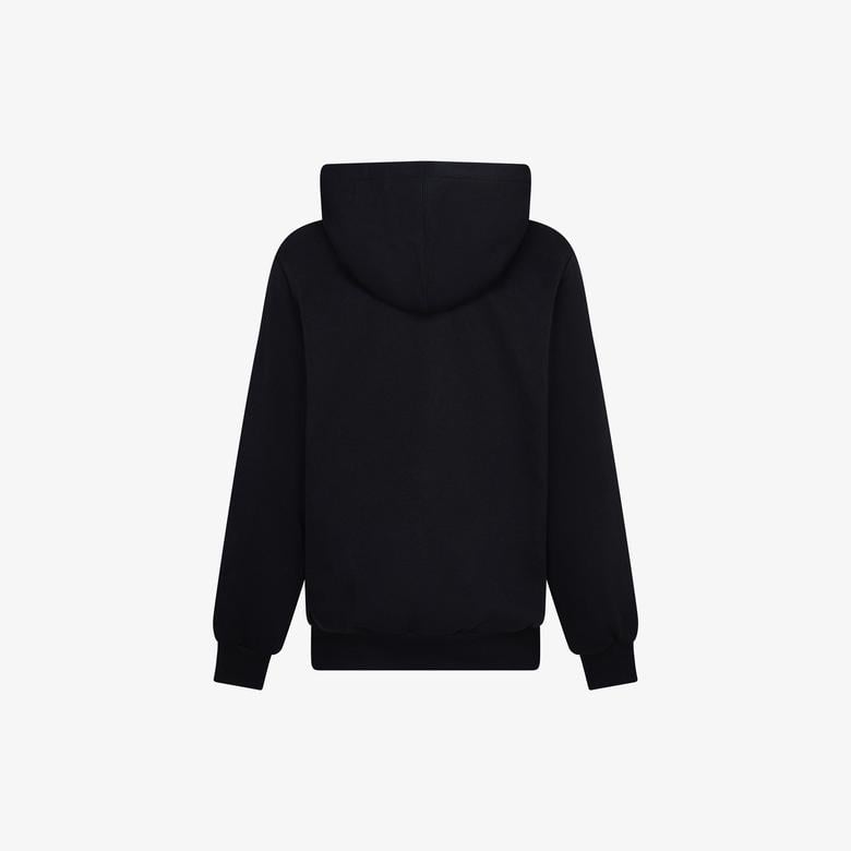 Converse Dissected Çocuk Siyah Sweatshirt