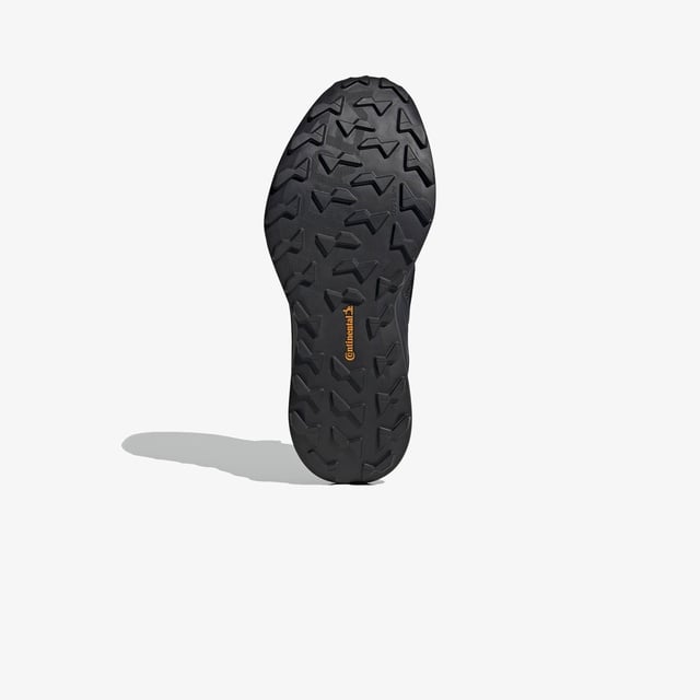 adidas Kantai Trail Erkek Siyah Spor Ayakkabı - Görsel 7
