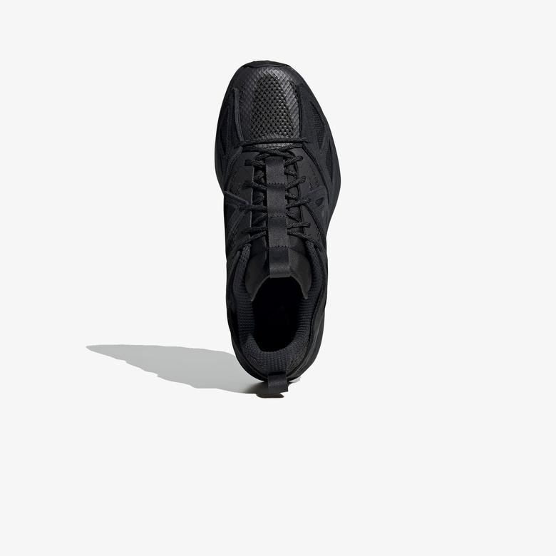 adidas Kantai Trail Erkek Siyah Spor Ayakkabı